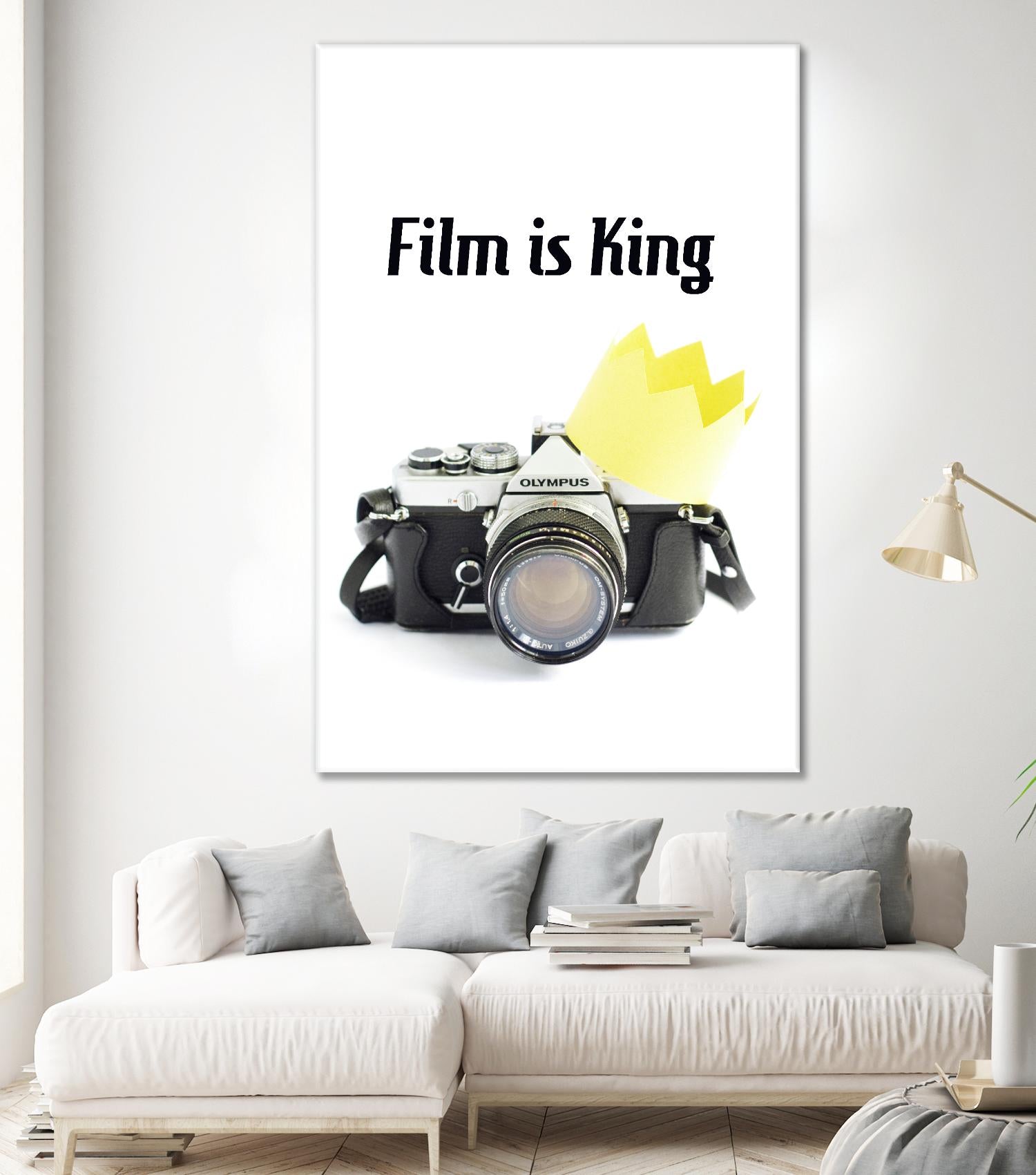 NULL by NULL NULL on GIANT ART - NULL NULL