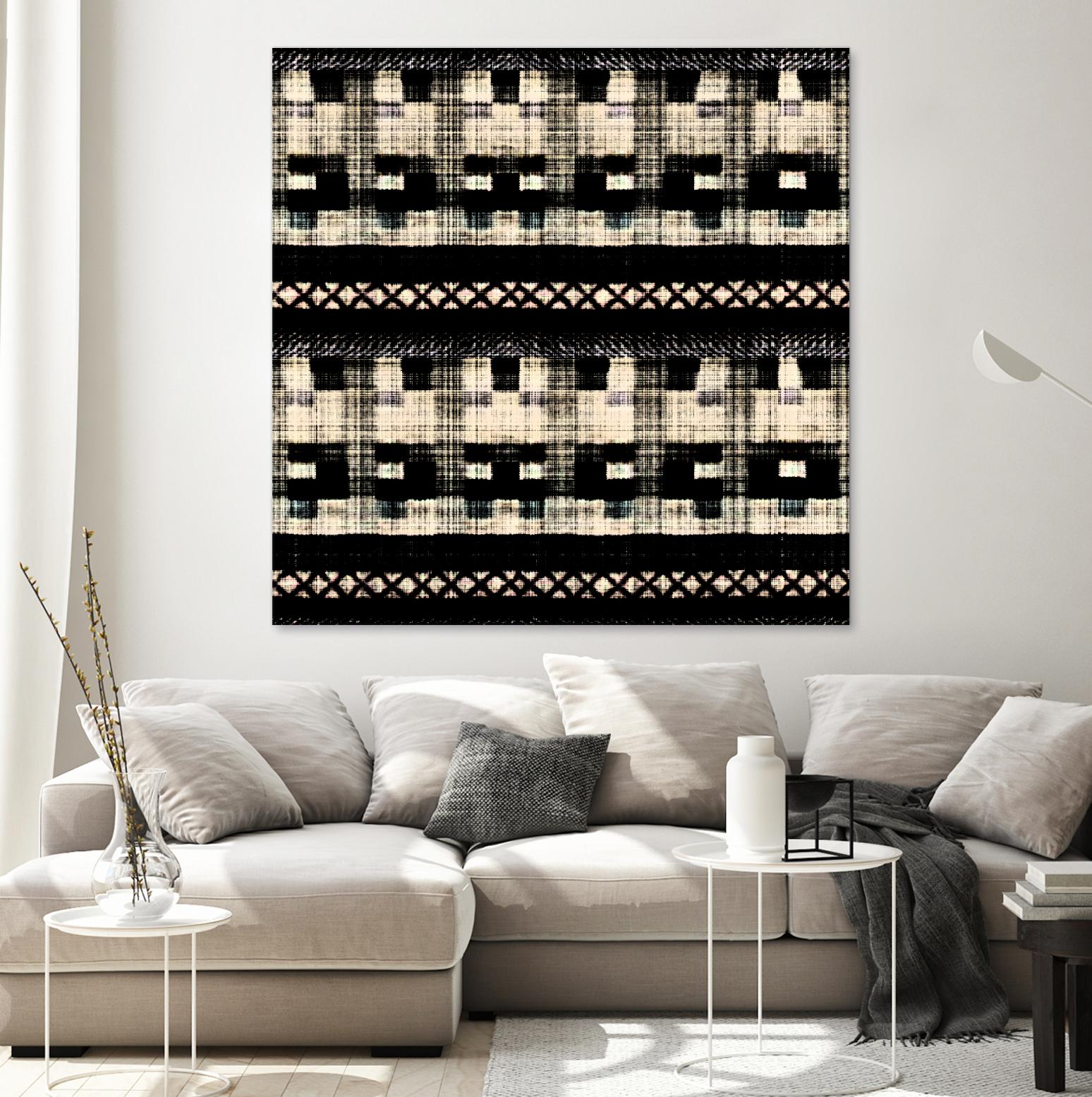 Untitled by Iris Maschek on GIANT ART - beige photo art