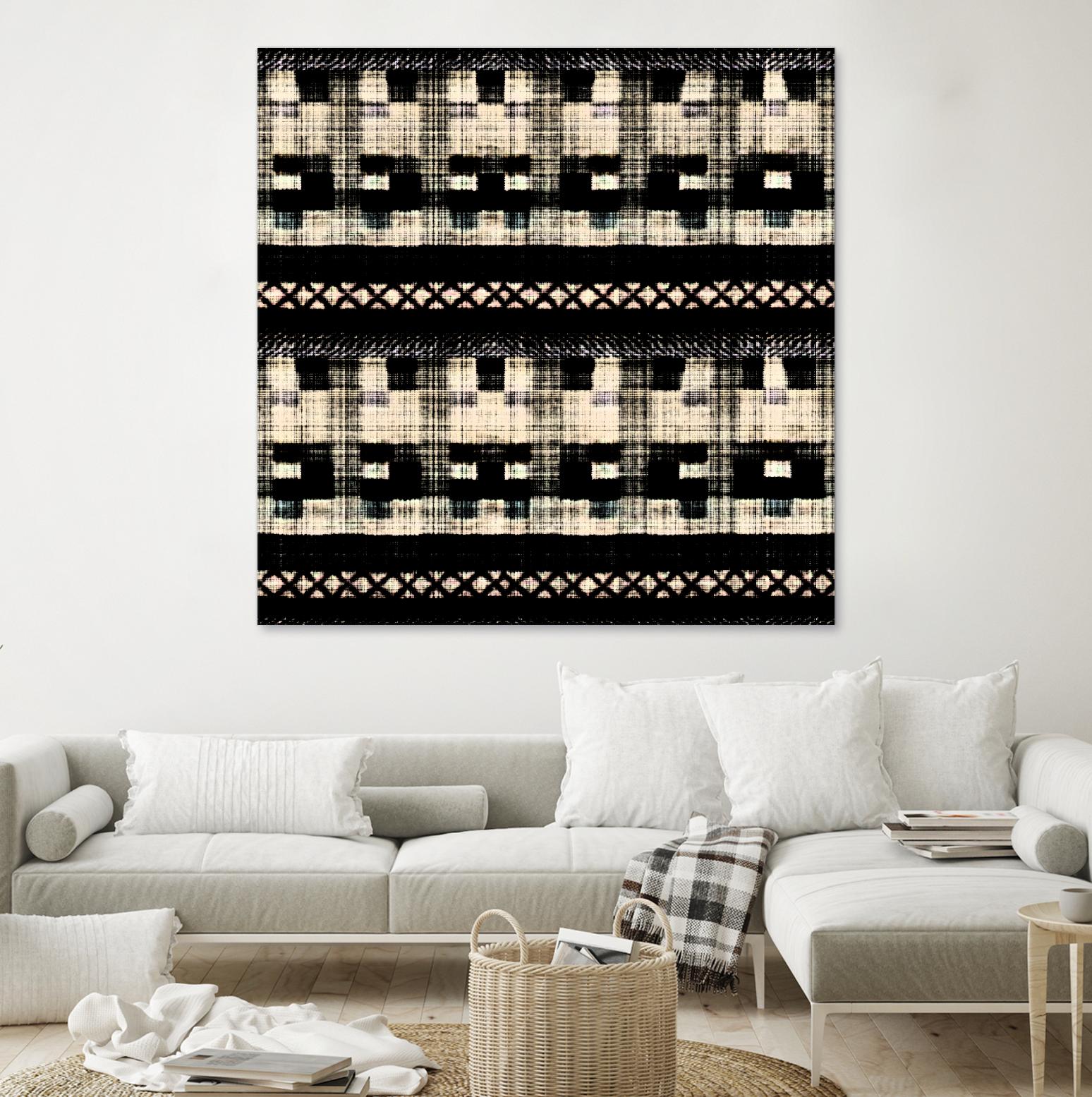 Untitled by Iris Maschek on GIANT ART - beige photo art