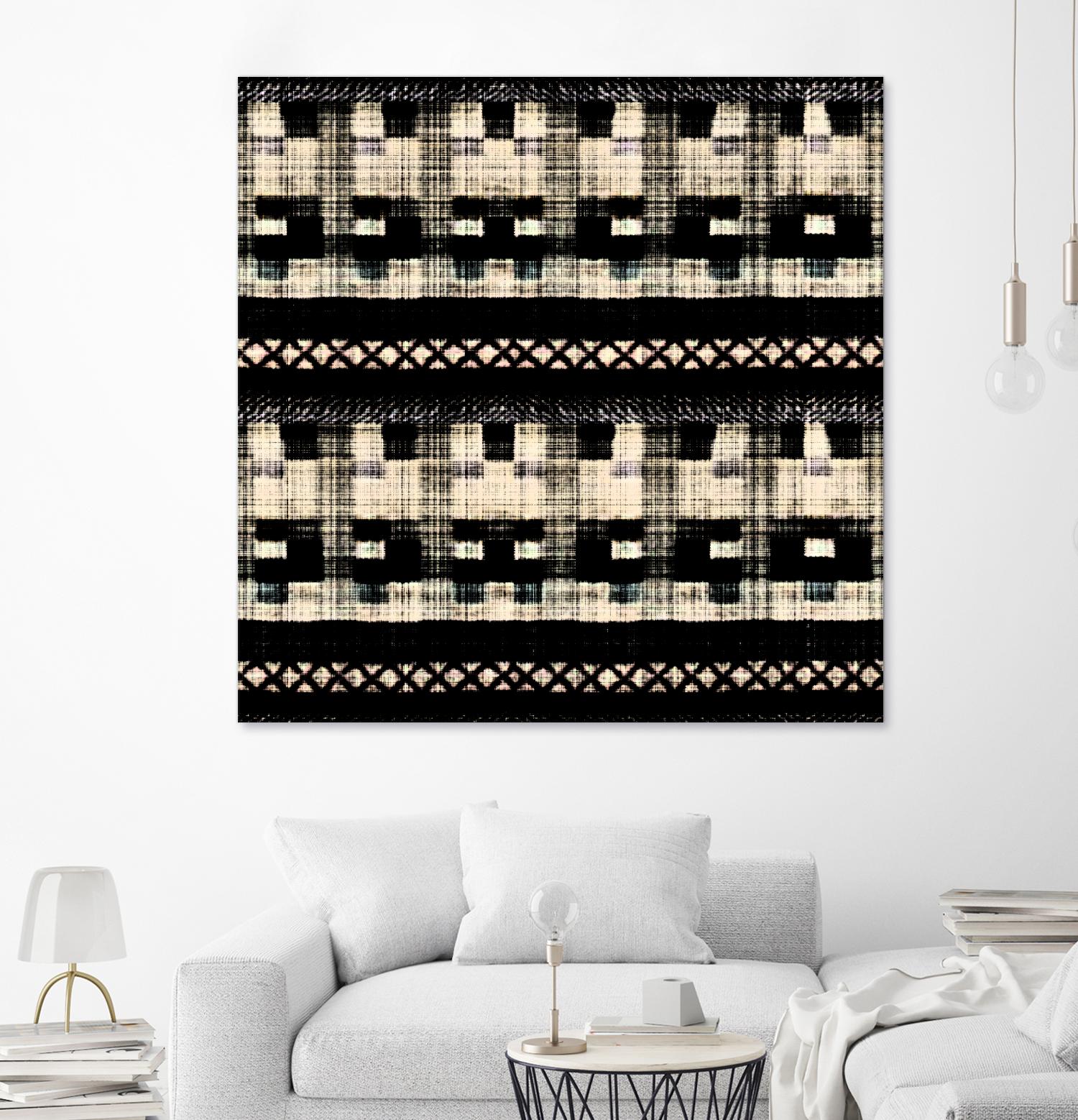 Untitled by Iris Maschek on GIANT ART - beige photo art