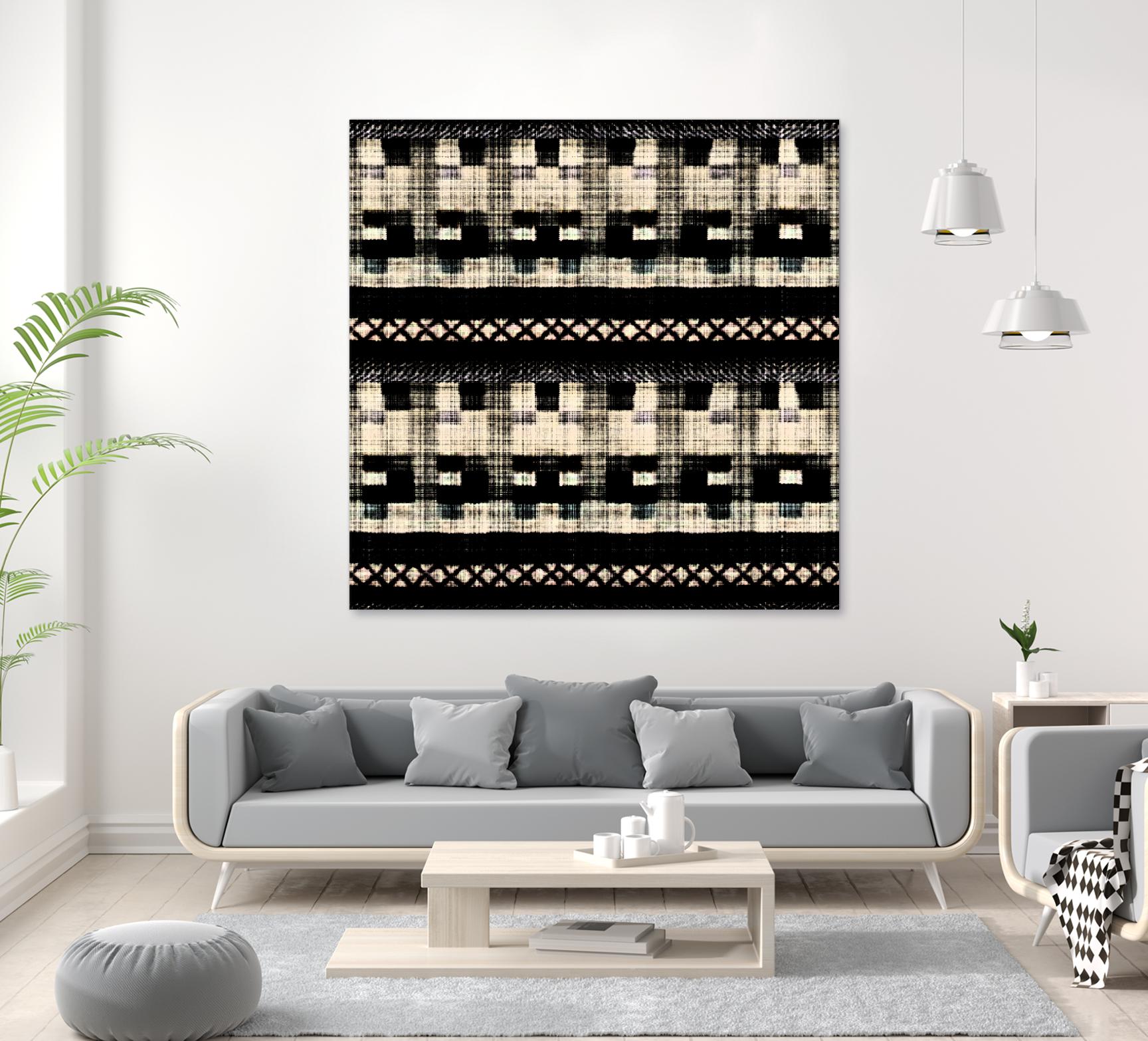 Untitled by Iris Maschek on GIANT ART - beige photo art