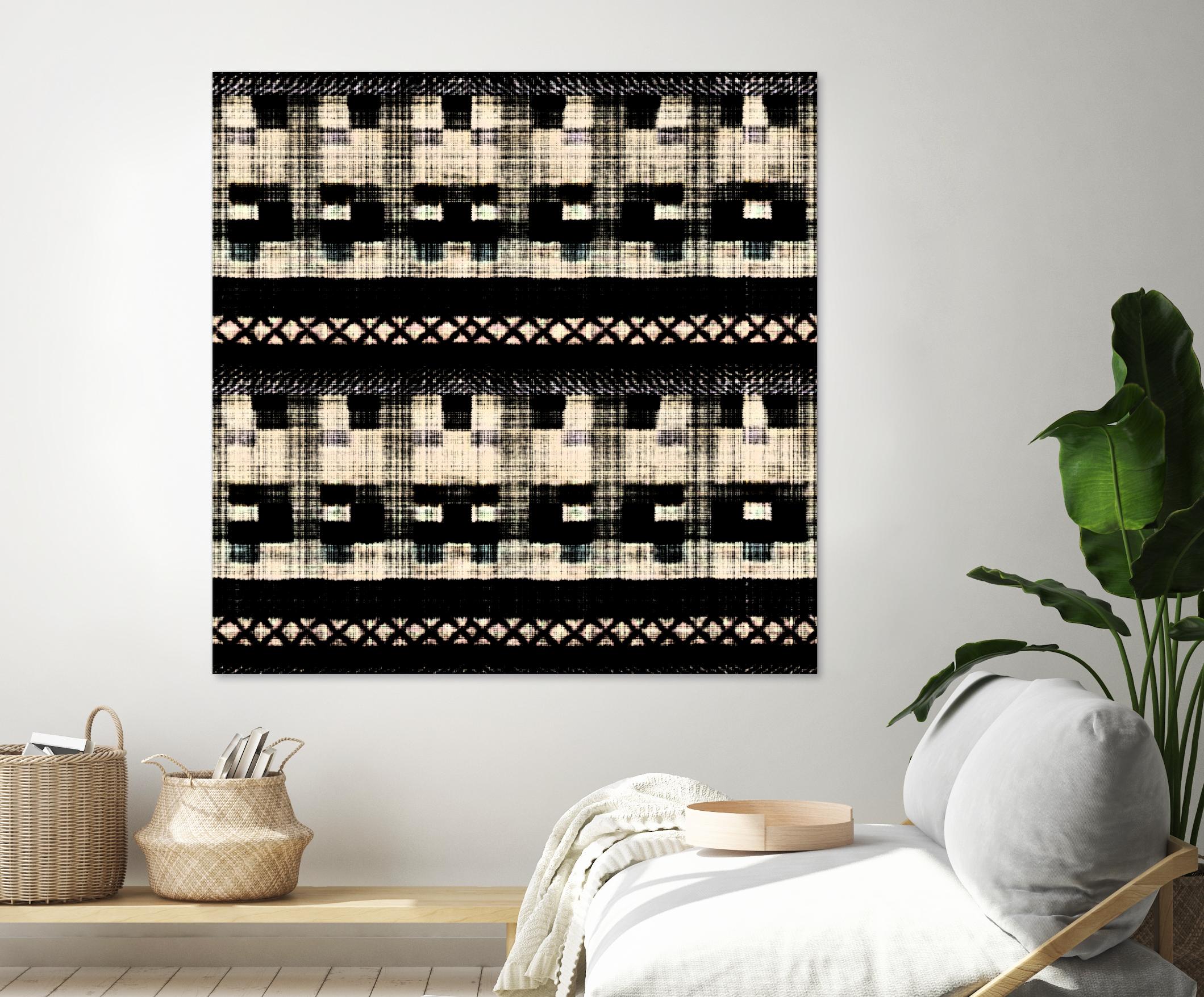 Untitled by Iris Maschek on GIANT ART - beige photo art