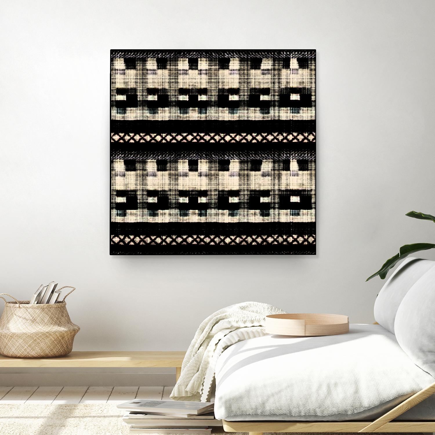 Untitled by Iris Maschek on GIANT ART - beige photo art