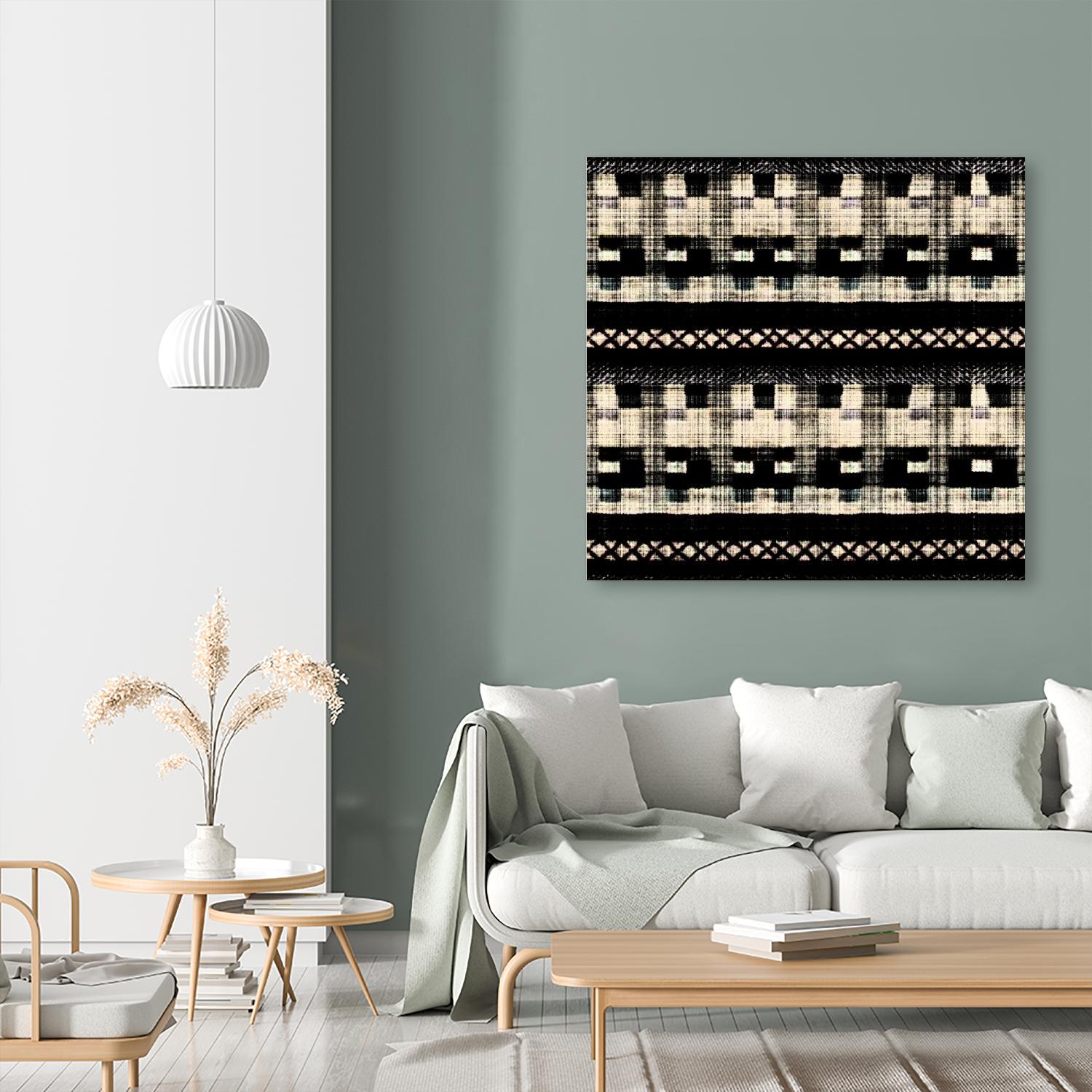 Untitled by Iris Maschek on GIANT ART - beige photo art