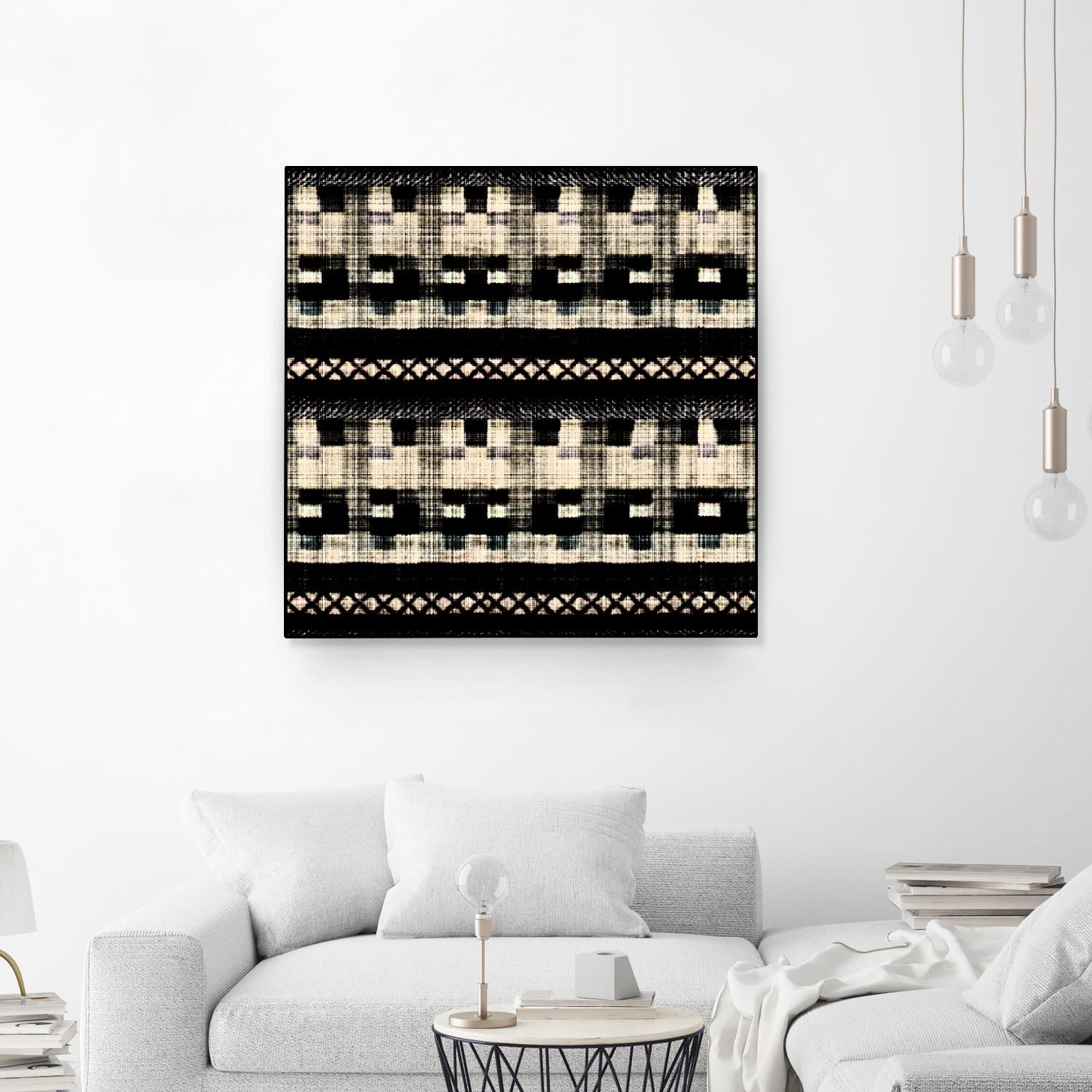 Untitled by Iris Maschek on GIANT ART - beige photo art