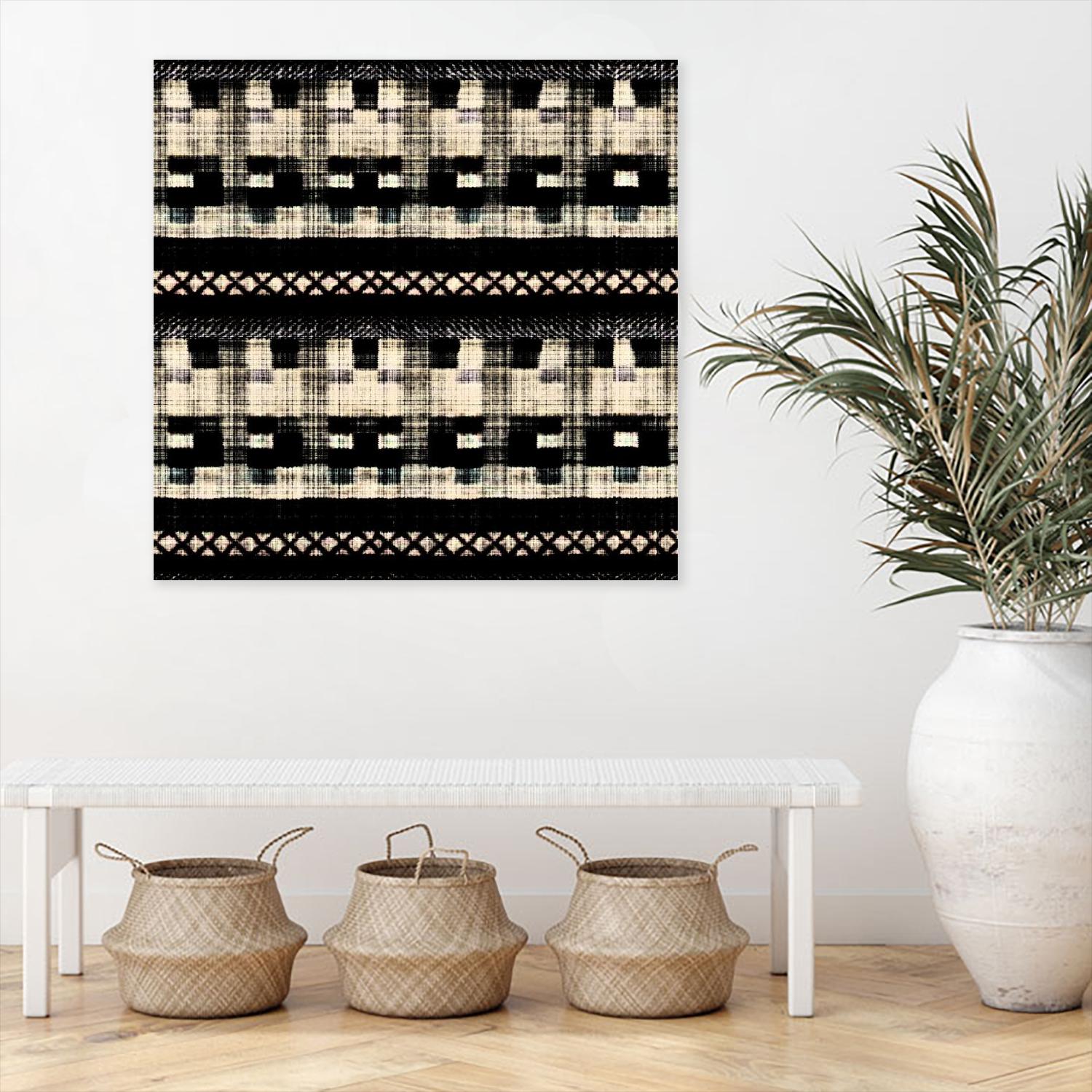 Untitled by Iris Maschek on GIANT ART - beige photo art