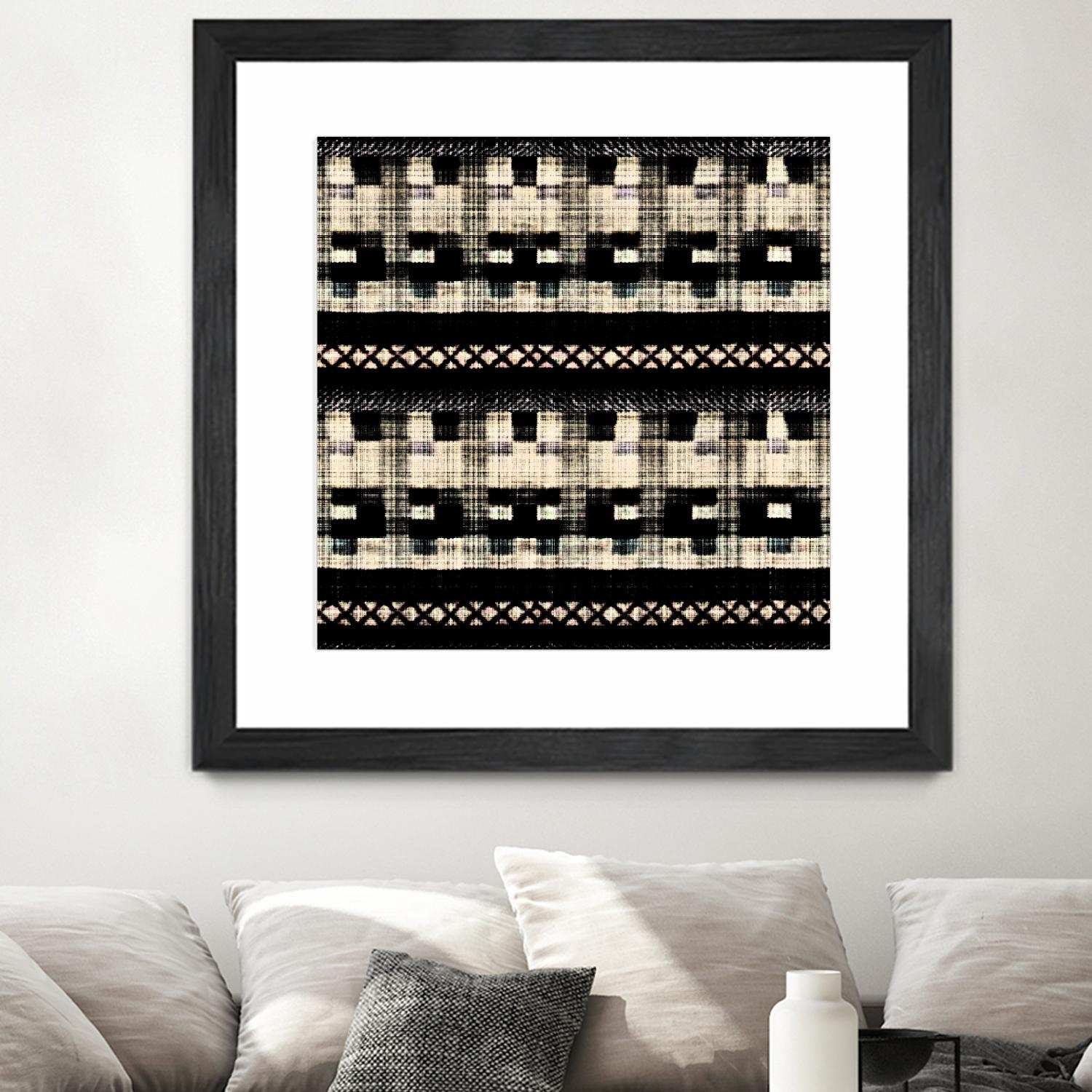 Untitled by Iris Maschek on GIANT ART - beige photo art