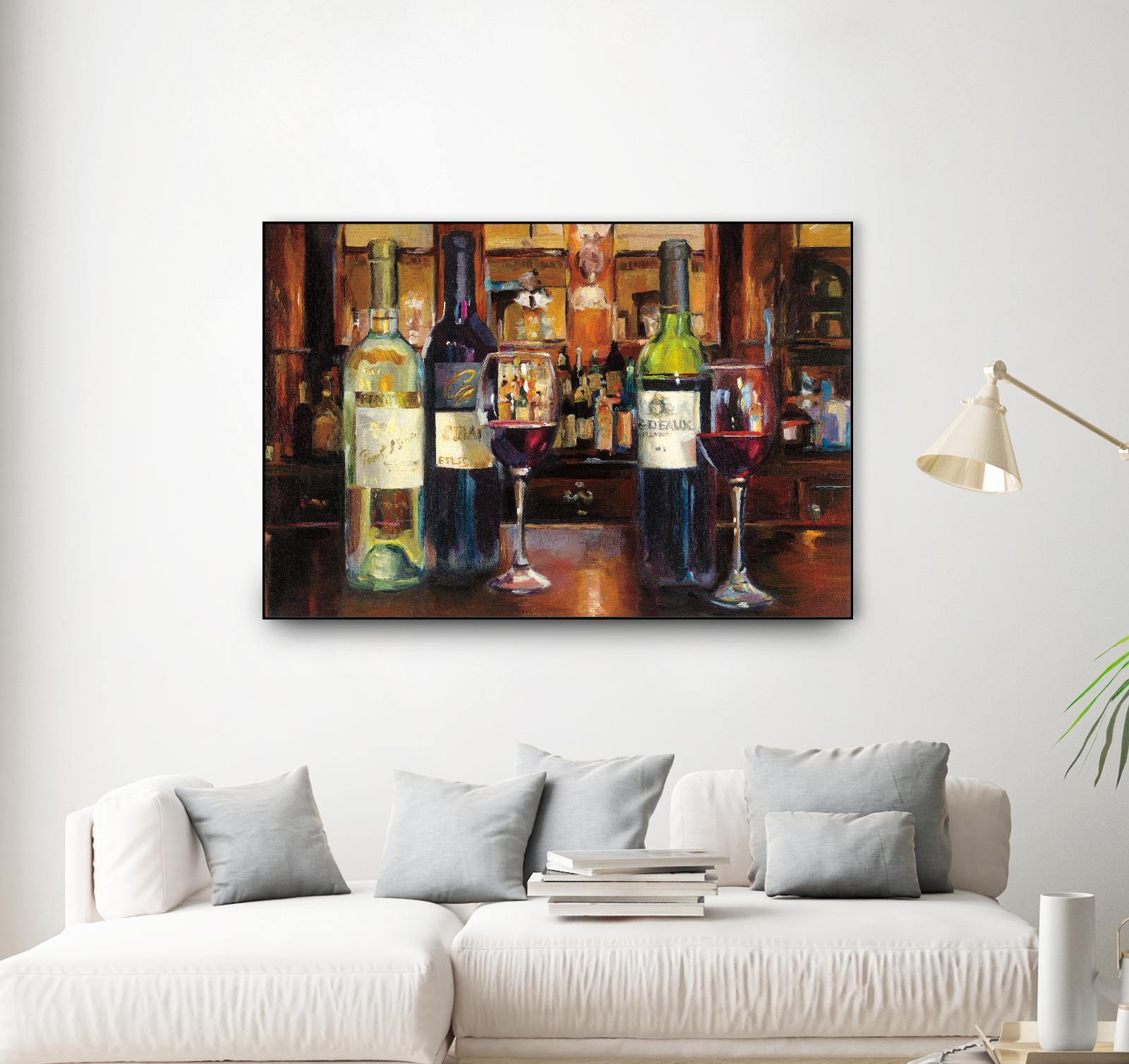 NULL by NULL NULL on GIANT ART - NULL NULL