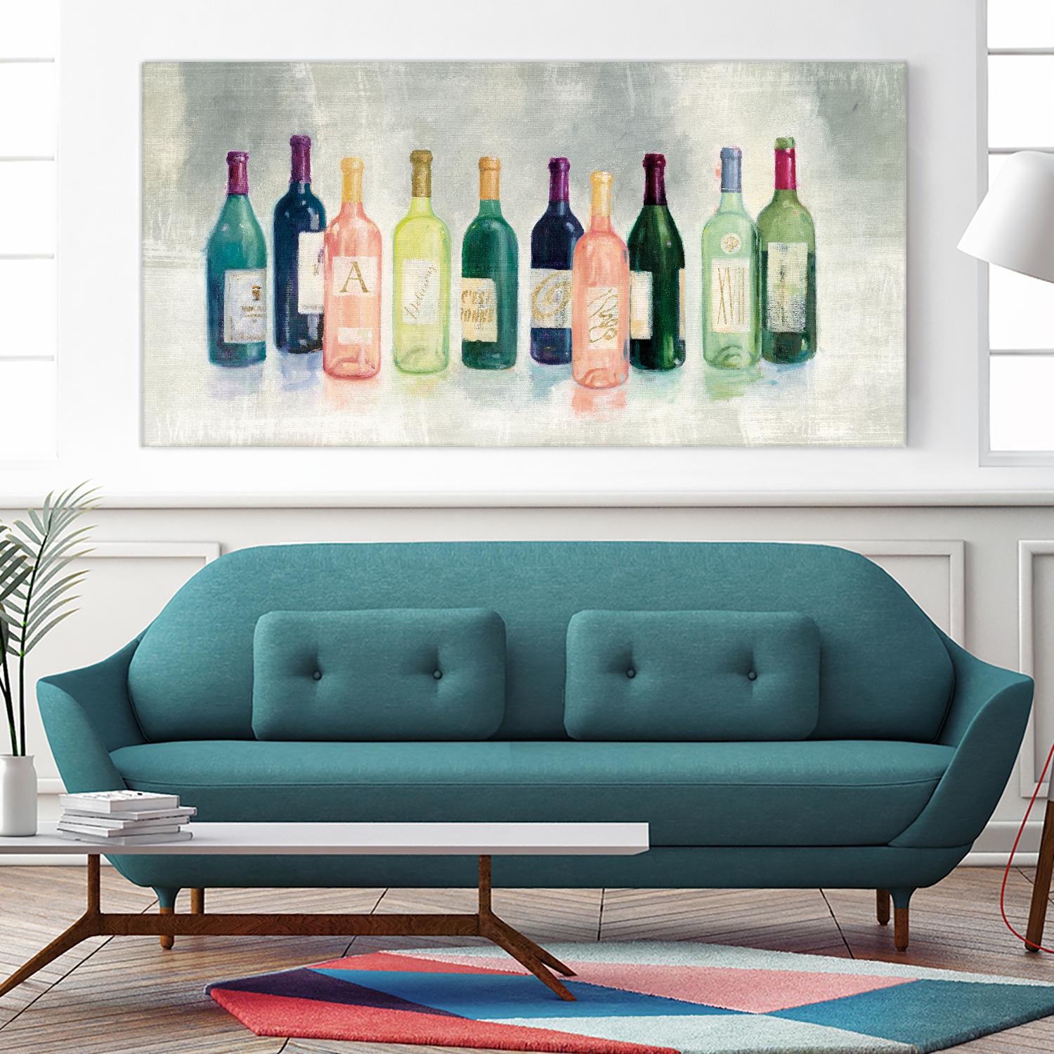 Keeping Good Company by Avery Tillmon on GIANT ART - grey fruit-food-drink