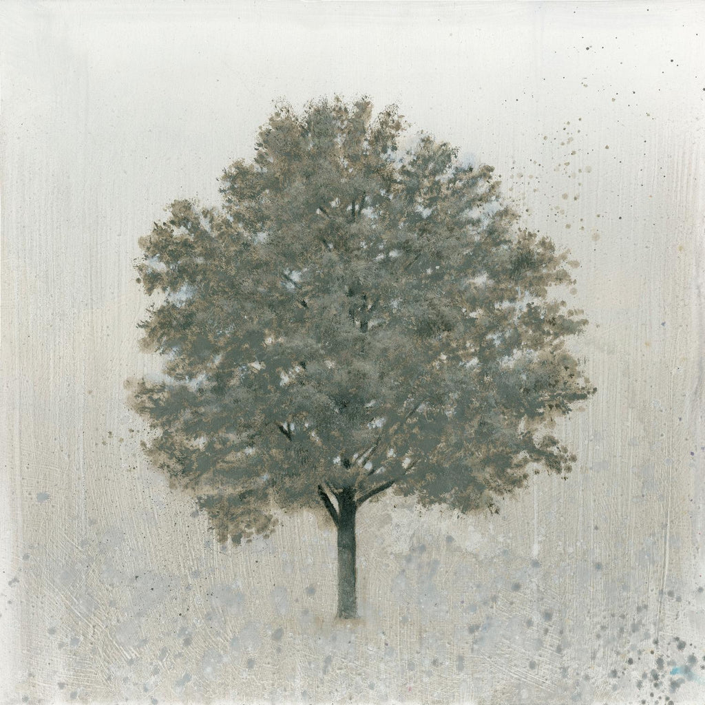Neutrality by James Wiens on GIANT ART - grey trees