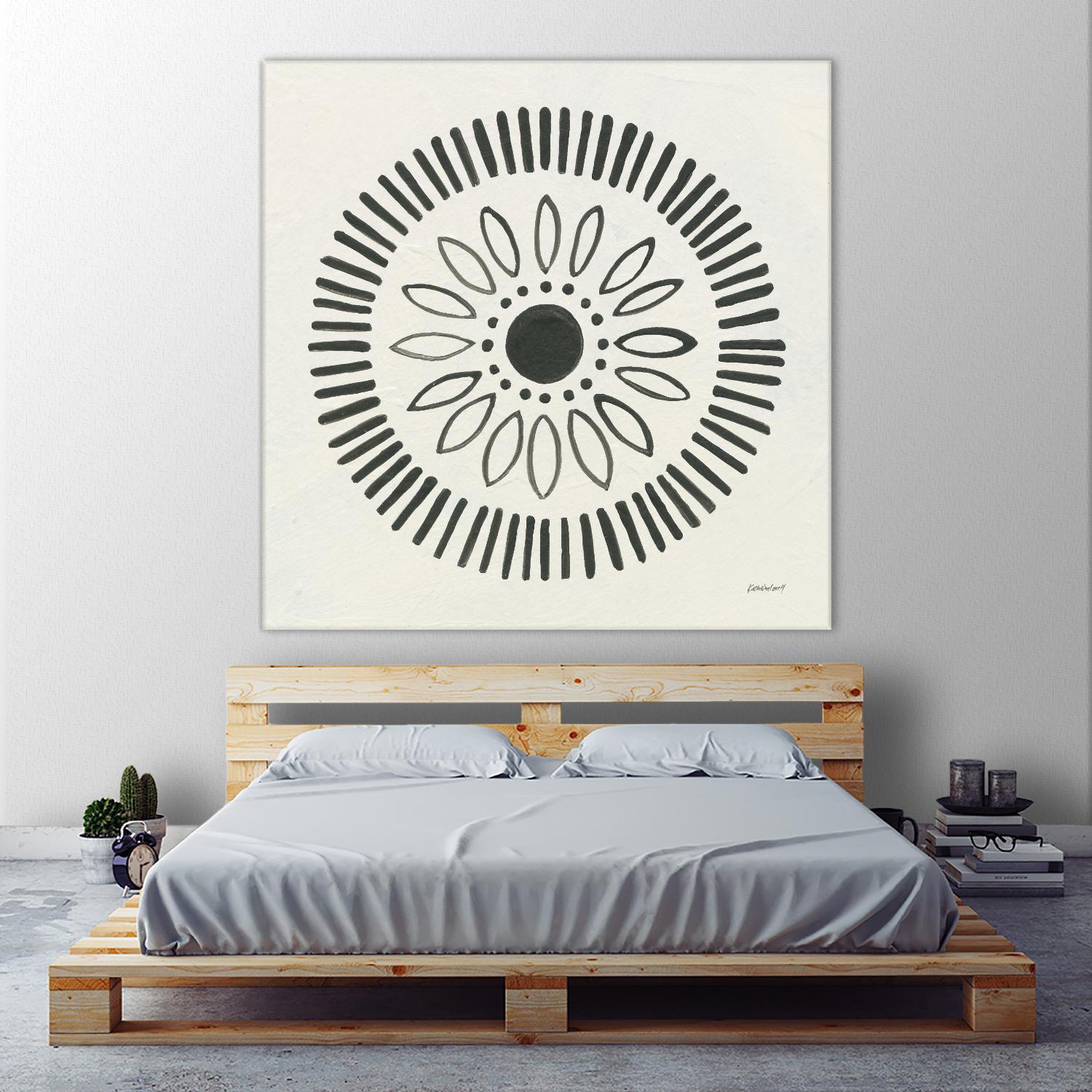 Kami VII by Kathrine Lovell on GIANT ART - multi abstract abstract