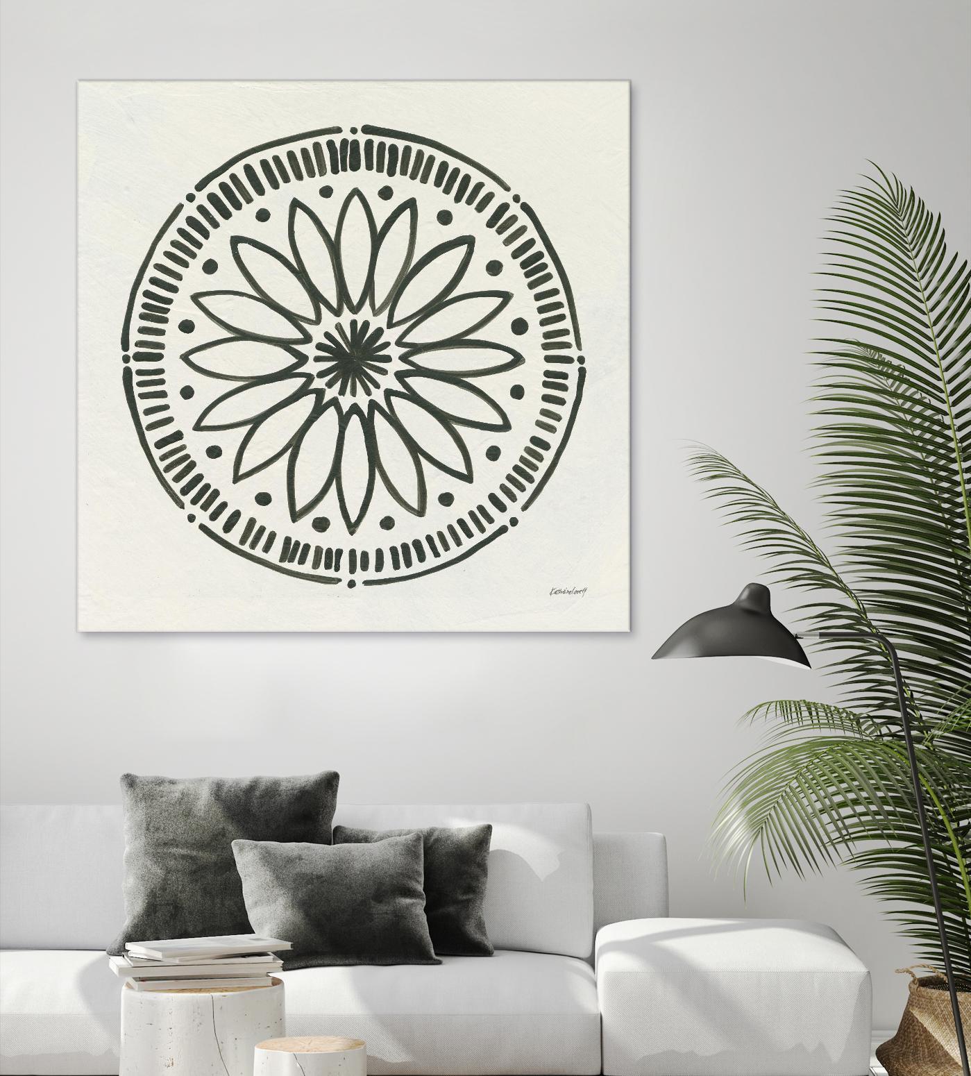 Kami VIII by Kathrine Lovell on GIANT ART - multi abstract abstract