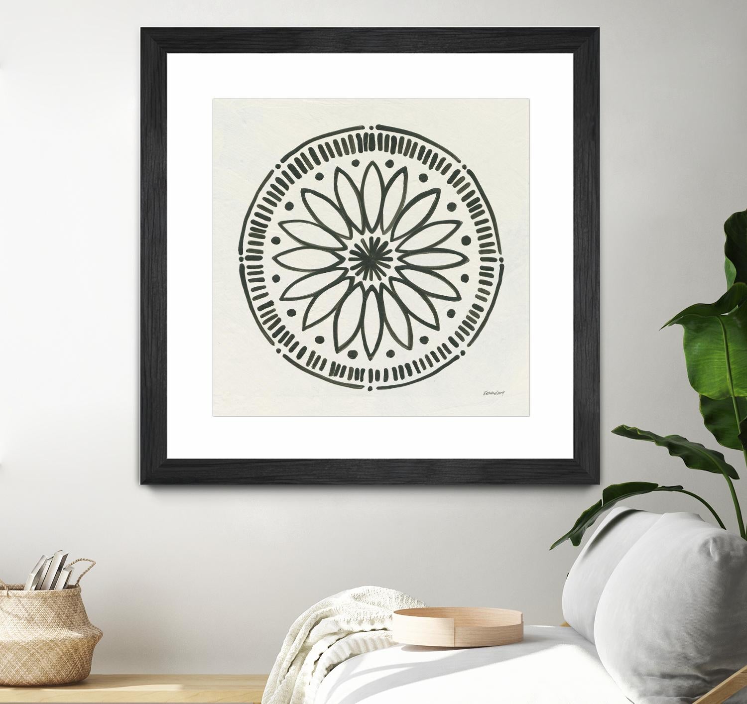 Kami VIII by Kathrine Lovell on GIANT ART - multi abstract abstract