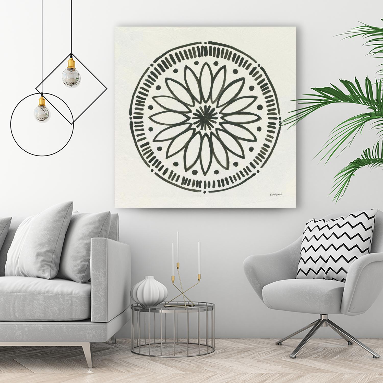 Kami VIII by Kathrine Lovell on GIANT ART - multi abstract abstract