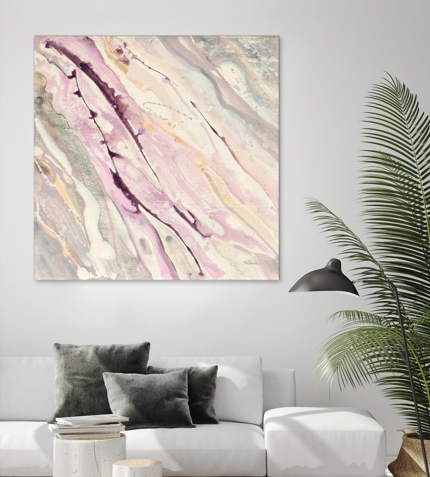 Flowing I by Albena Hristova on GIANT ART - multi abstract abstract