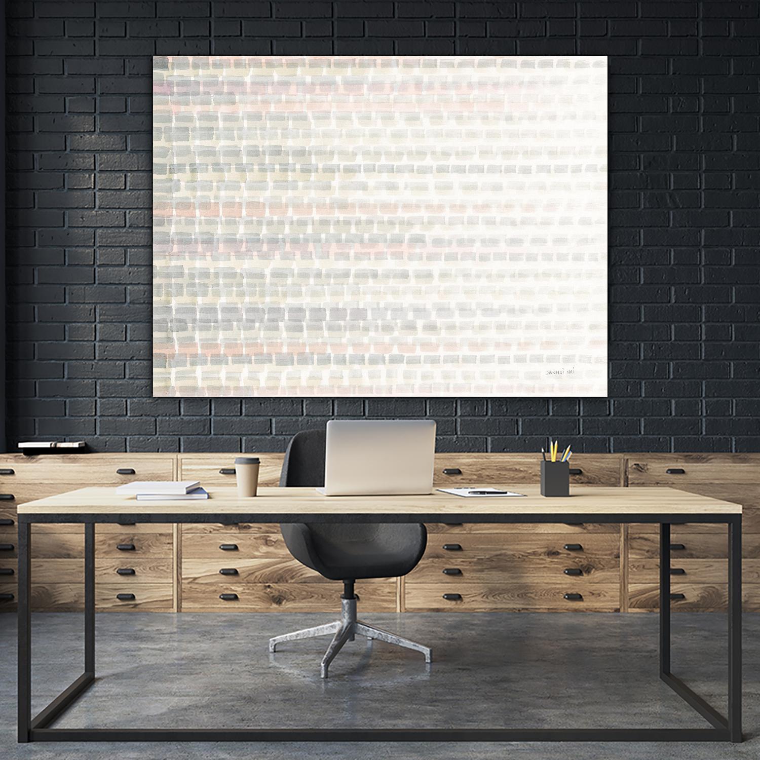 Infinite by Danhui Nai on GIANT ART - multi abstract abstract