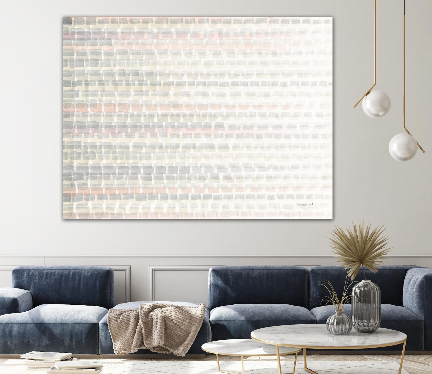 Infinite by Danhui Nai on GIANT ART - multi abstract abstract