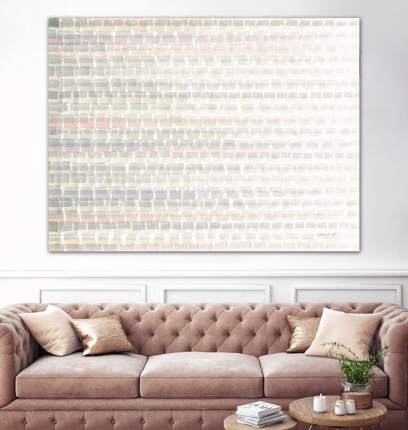 Infinite by Danhui Nai on GIANT ART - multi abstract abstract