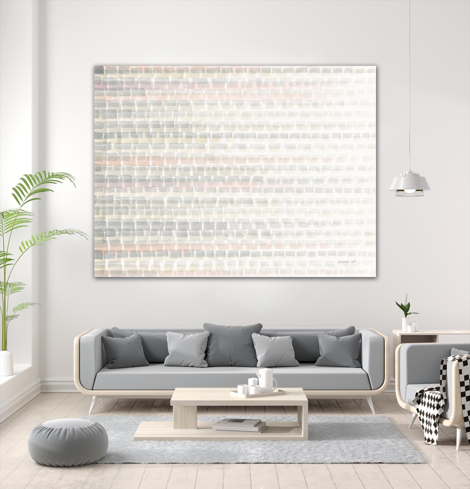 Infinite by Danhui Nai on GIANT ART - multi abstract abstract