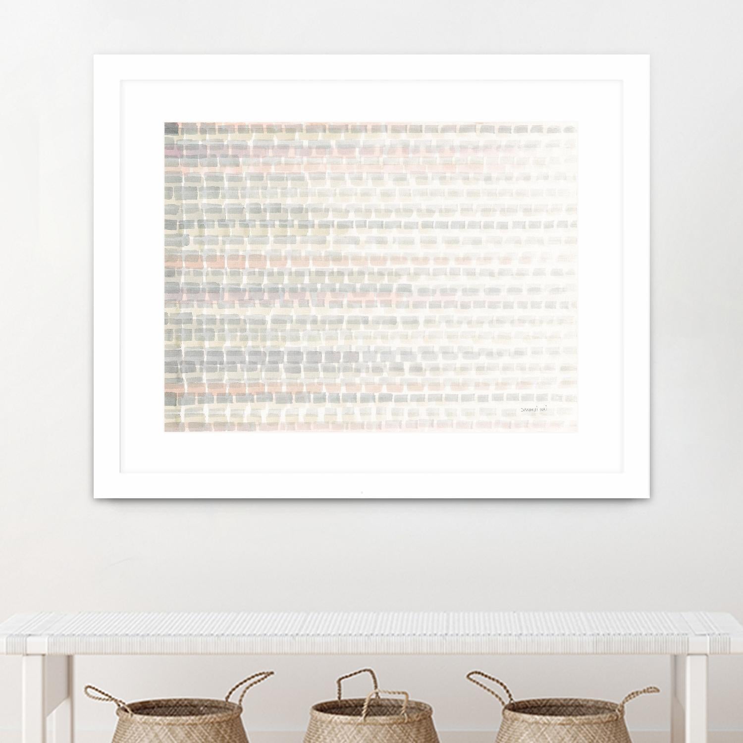 Infinite by Danhui Nai on GIANT ART - multi abstract abstract