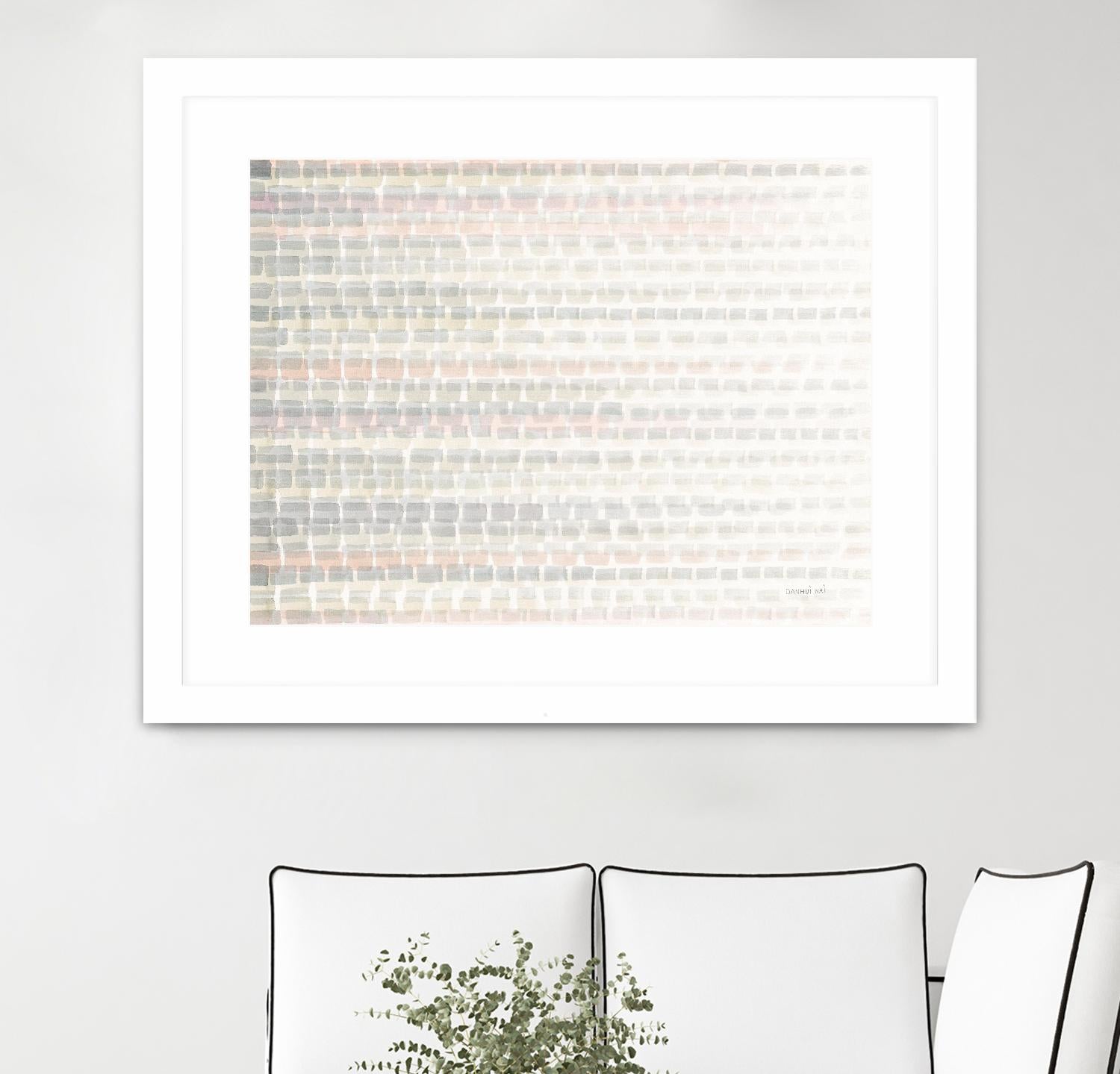 Infinite by Danhui Nai on GIANT ART - multi abstract abstract