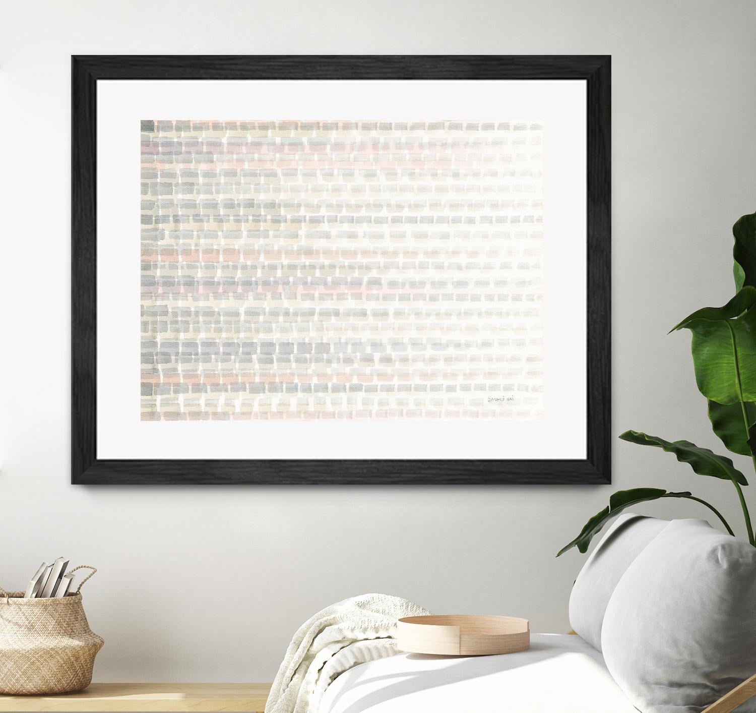 Infinite by Danhui Nai on GIANT ART - multi abstract abstract