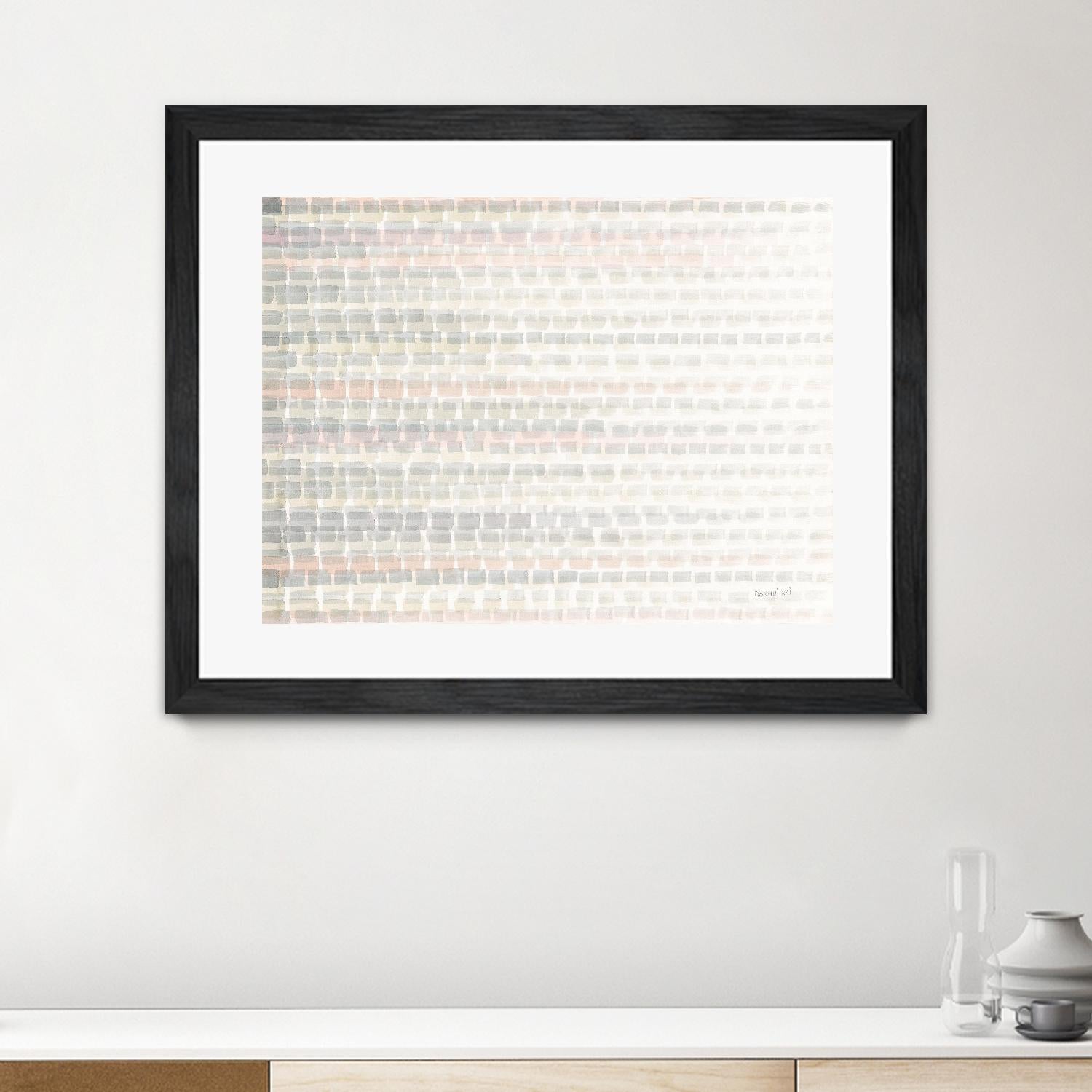 Infinite by Danhui Nai on GIANT ART - multi abstract abstract