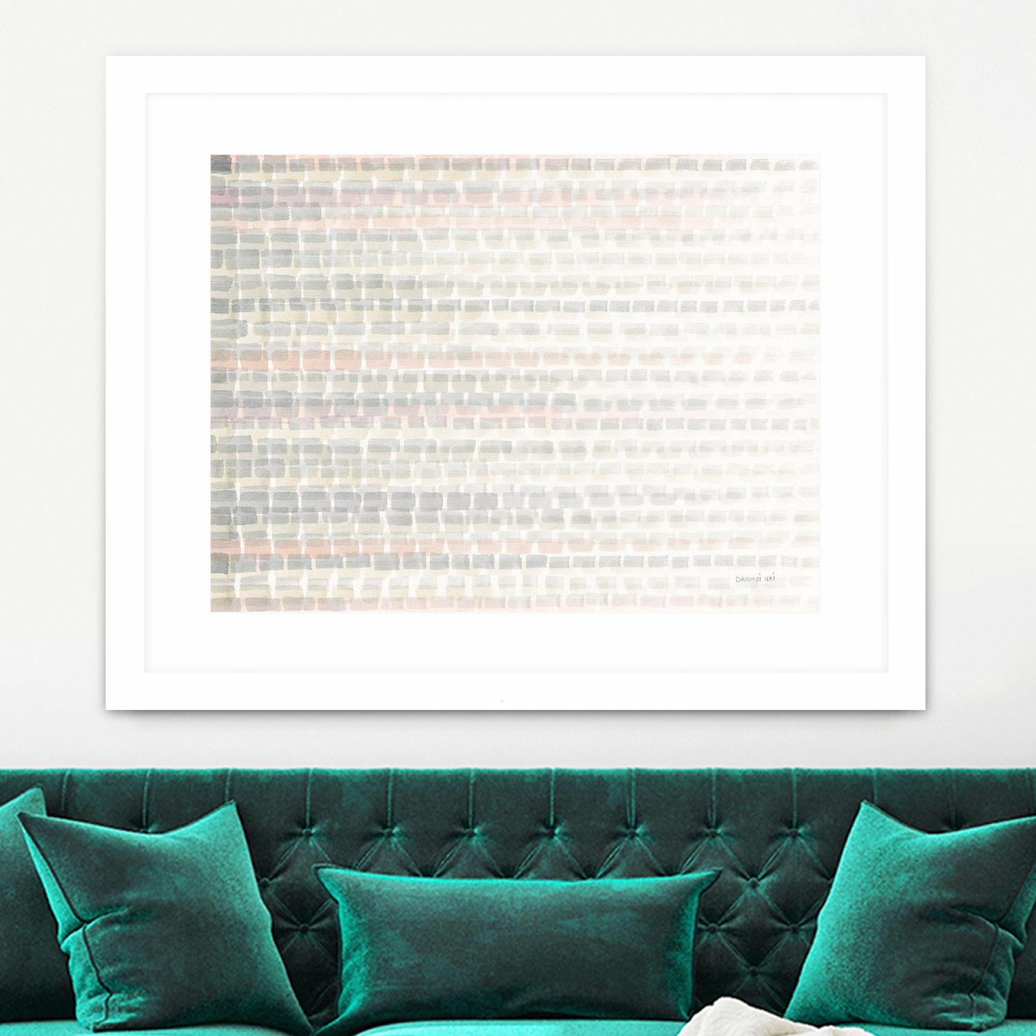 Infinite by Danhui Nai on GIANT ART - multi abstract abstract