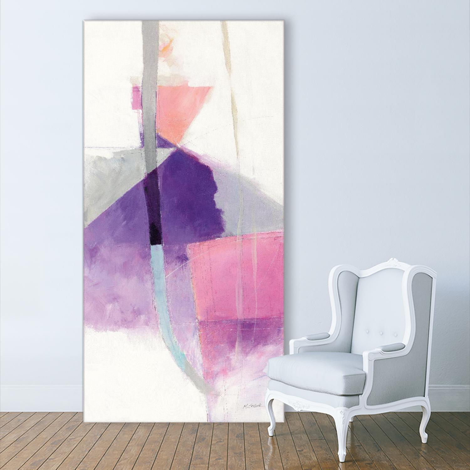 Bypass II by Mike Schick on GIANT ART - multi abstract abstract