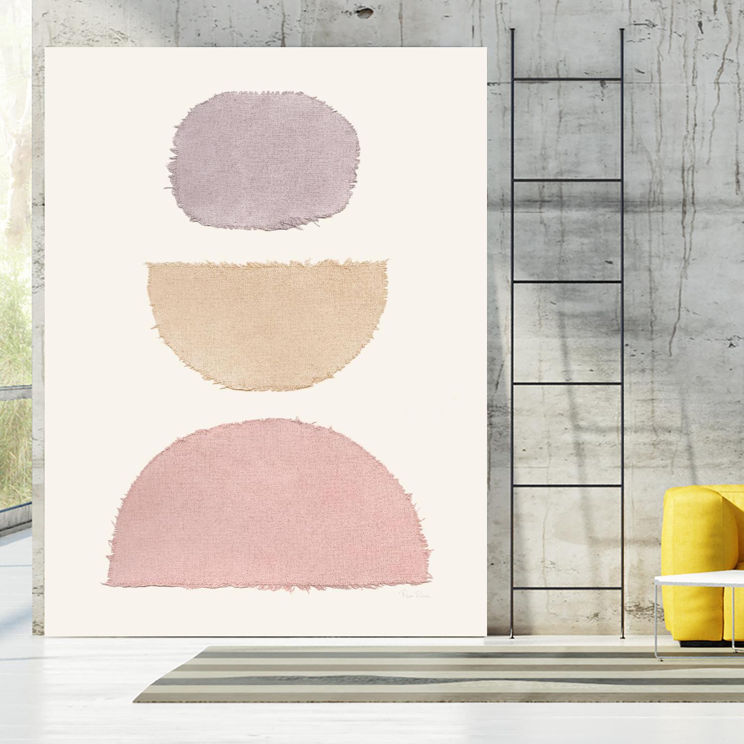 Mesa Designs III by Piper Rhue on GIANT ART - multi abstract abstract