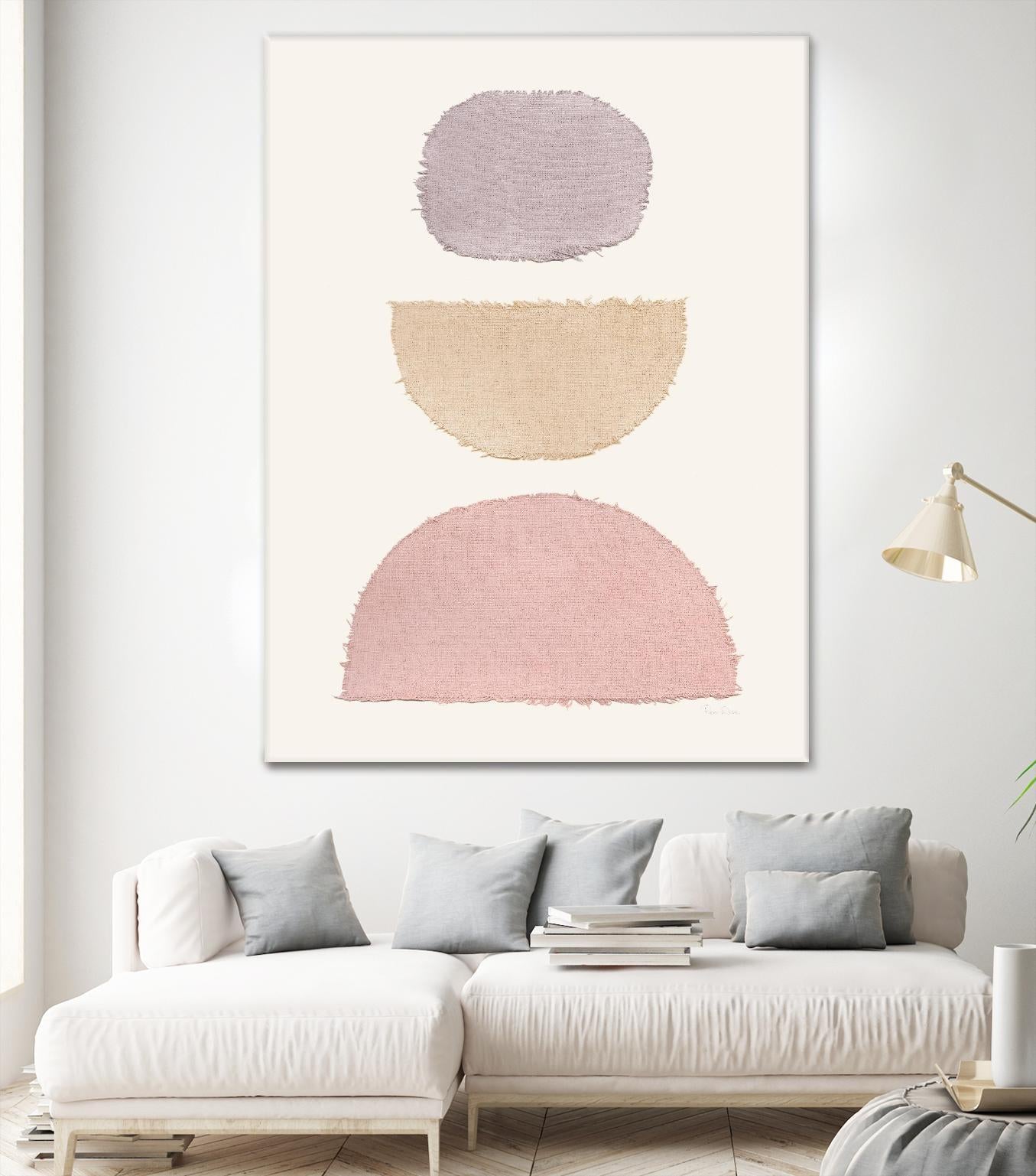 Mesa Designs III by Piper Rhue on GIANT ART - multi abstract abstract