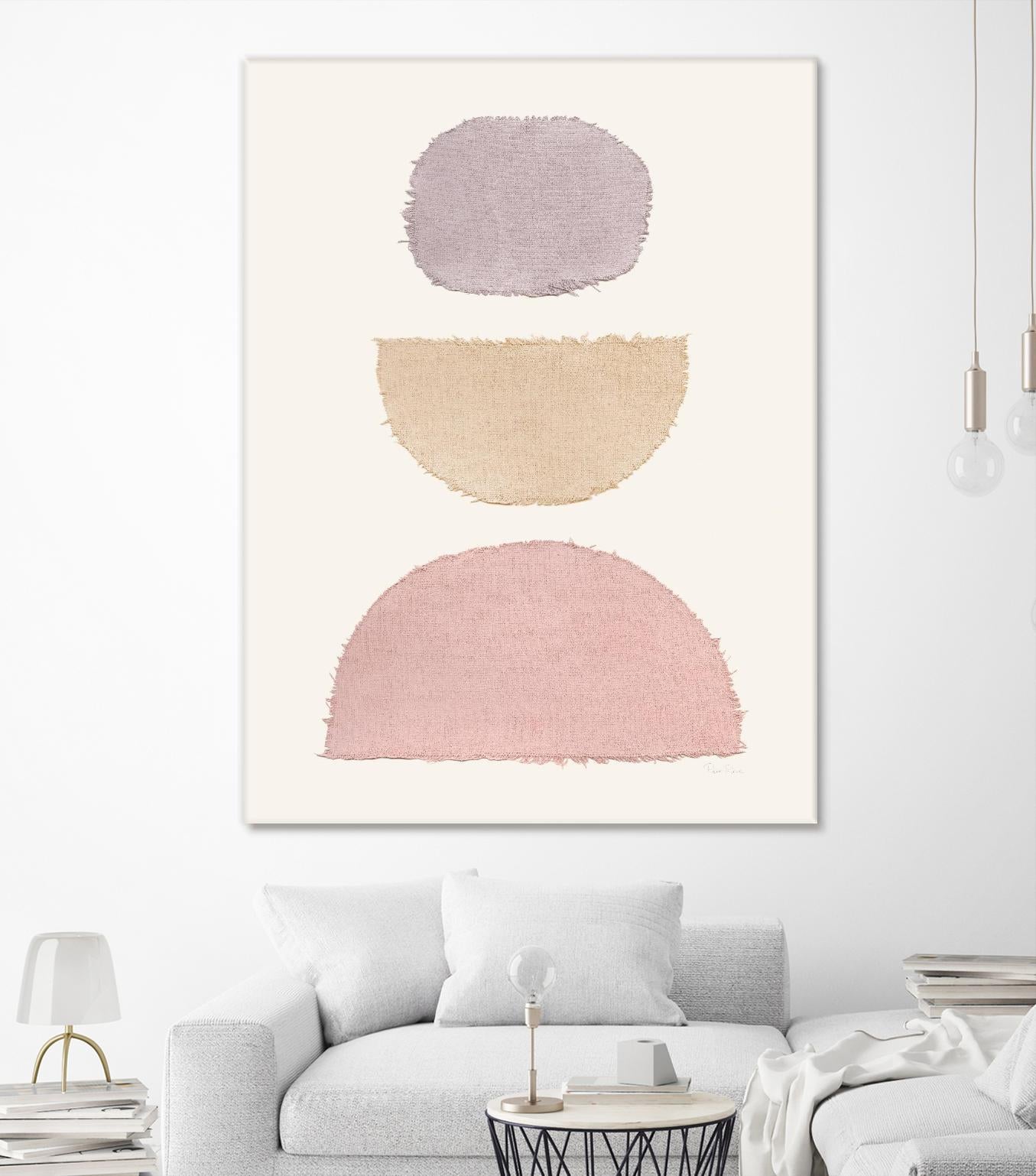 Mesa Designs III by Piper Rhue on GIANT ART - multi abstract abstract