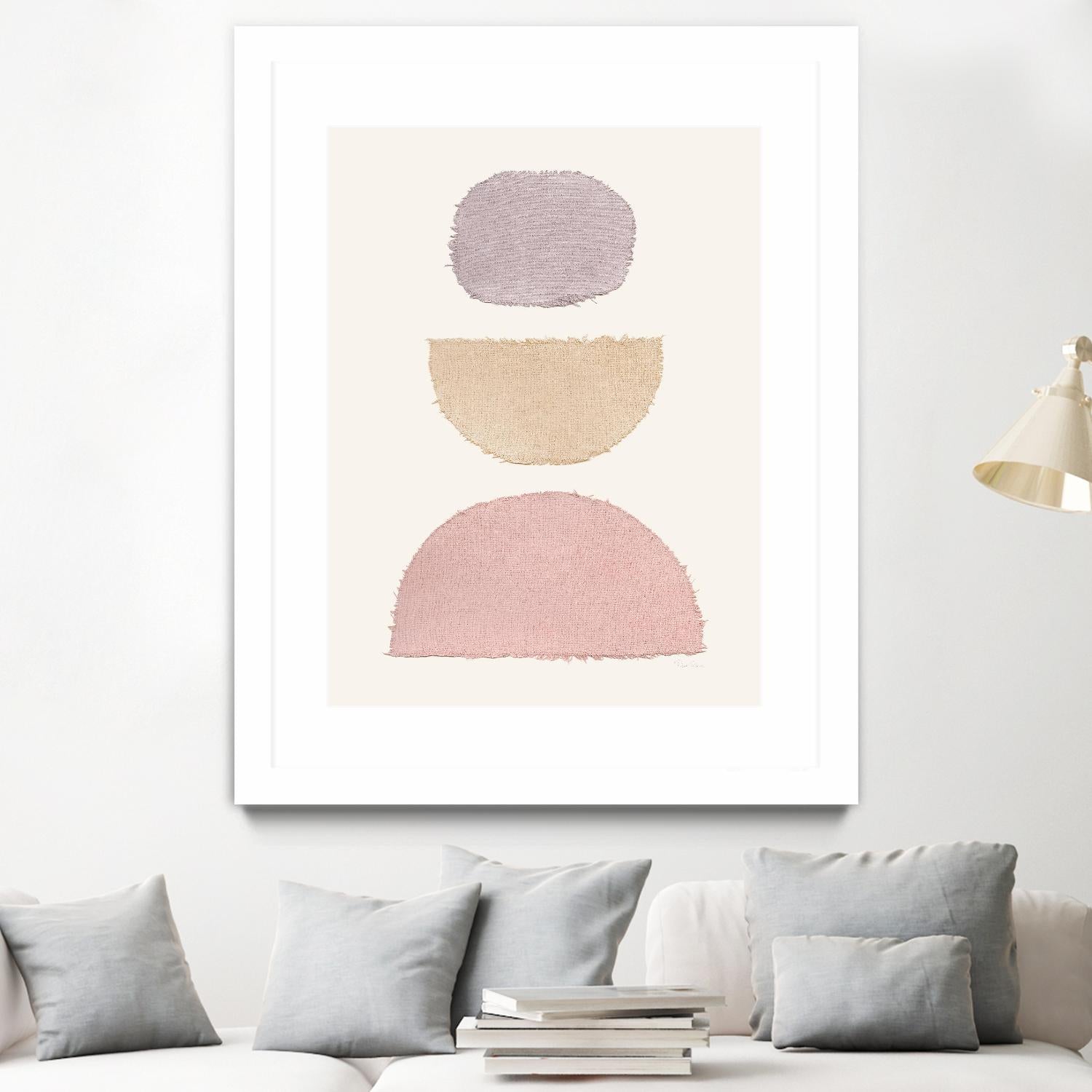 Mesa Designs III by Piper Rhue on GIANT ART - multi abstract abstract