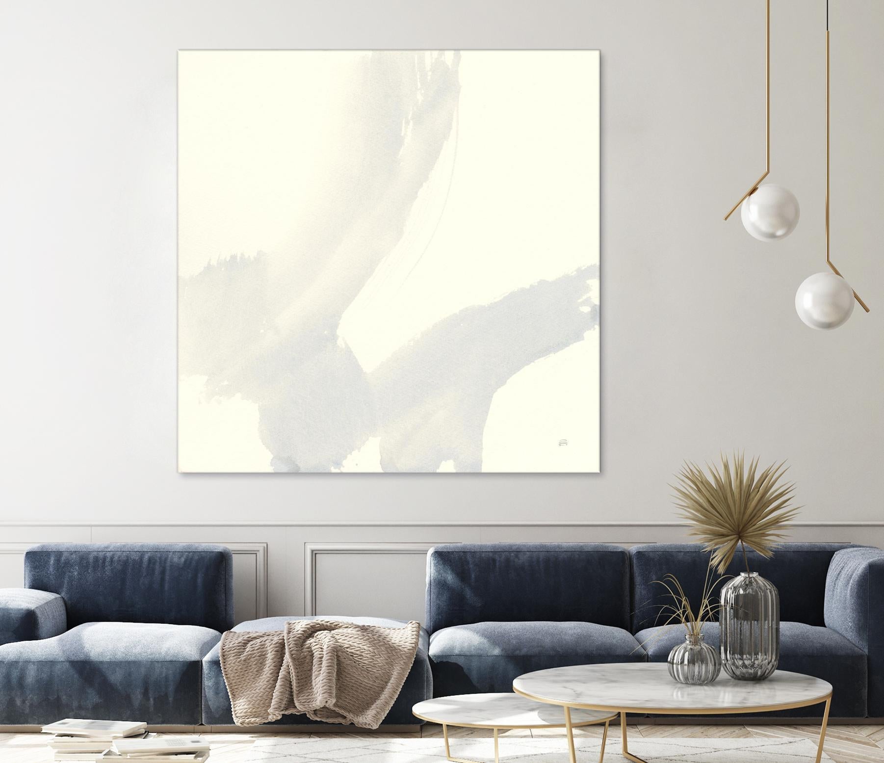 Zen I by Chris Paschke on GIANT ART - multi abstract abstract