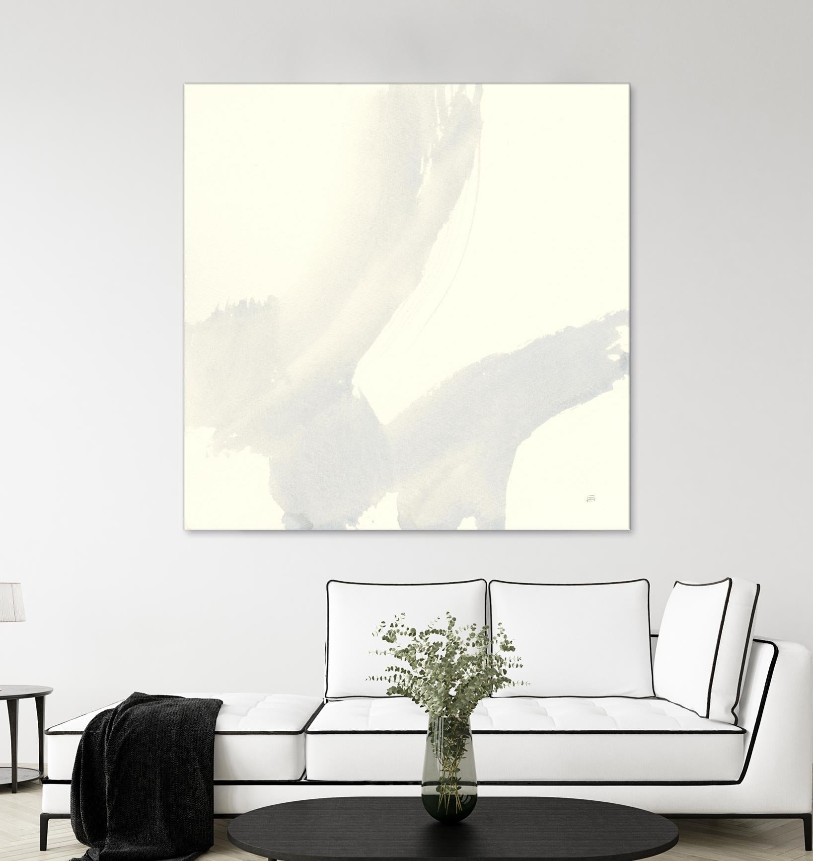 Zen I by Chris Paschke on GIANT ART - multi abstract abstract