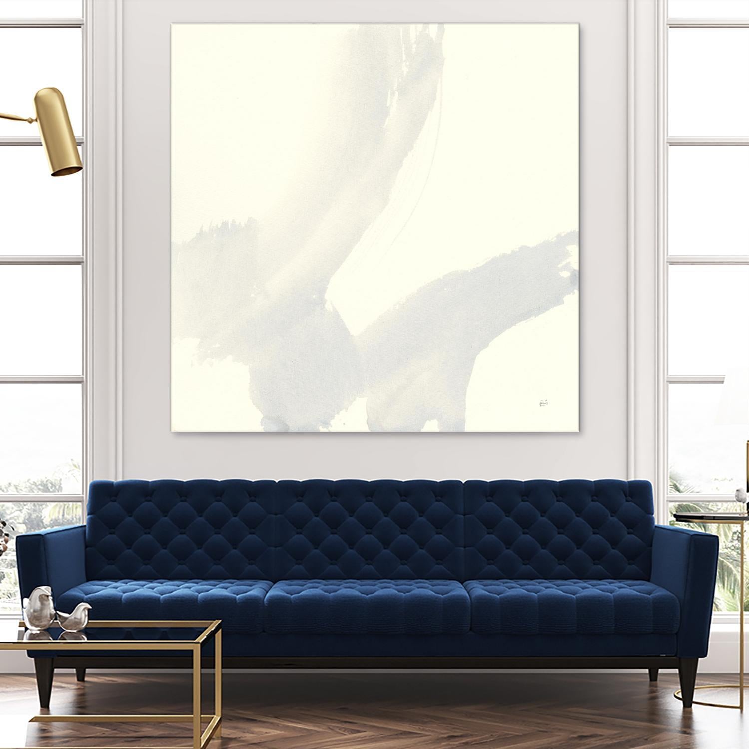 Zen I by Chris Paschke on GIANT ART - multi abstract abstract