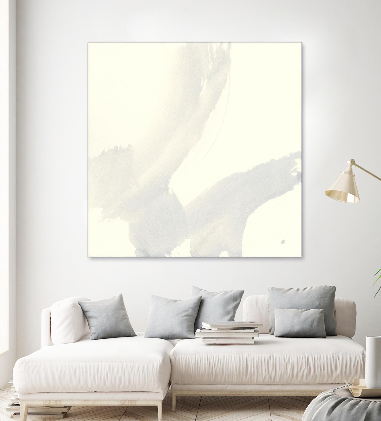 Zen I by Chris Paschke on GIANT ART - multi abstract abstract