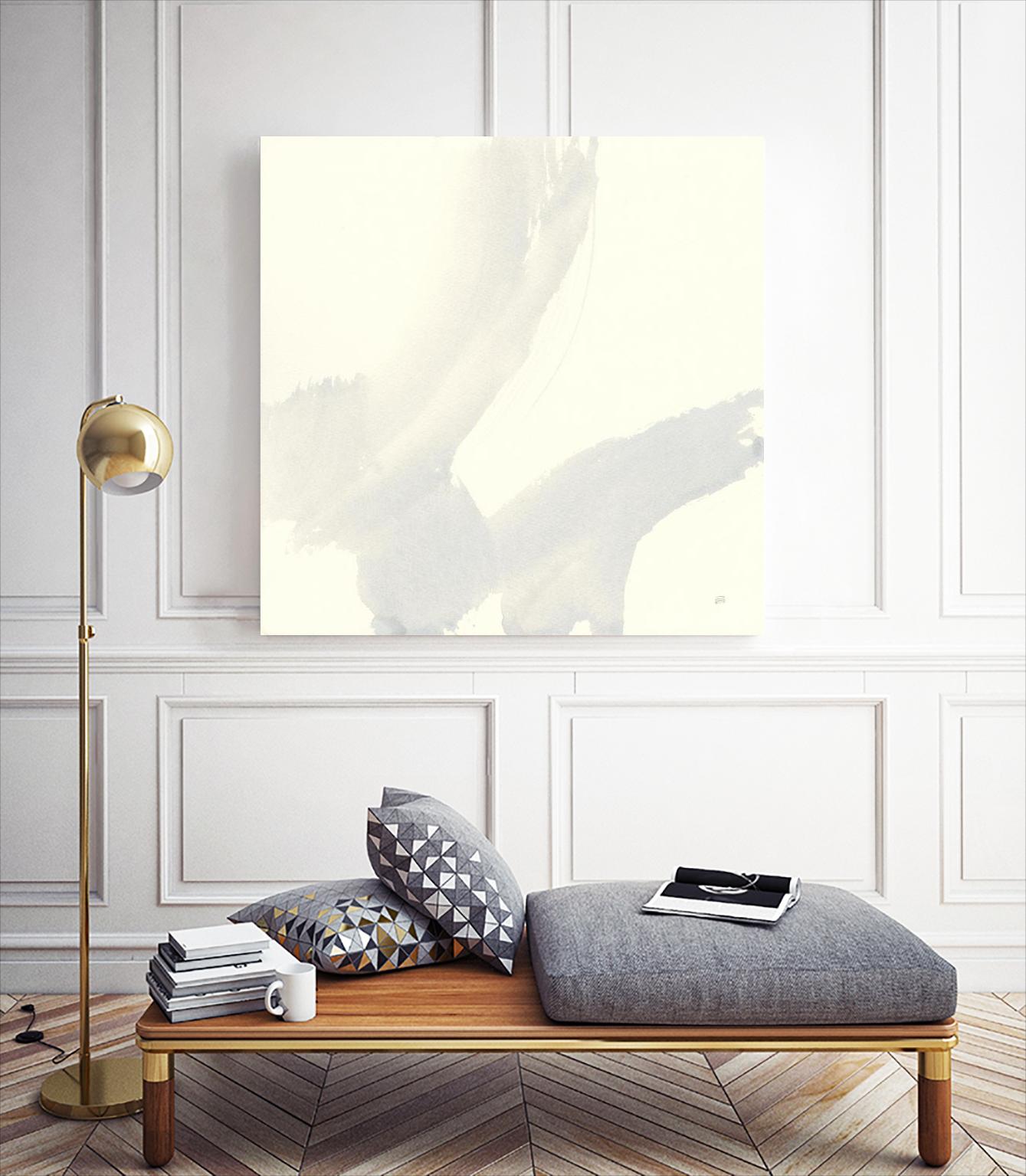 Zen I by Chris Paschke on GIANT ART - multi abstract abstract