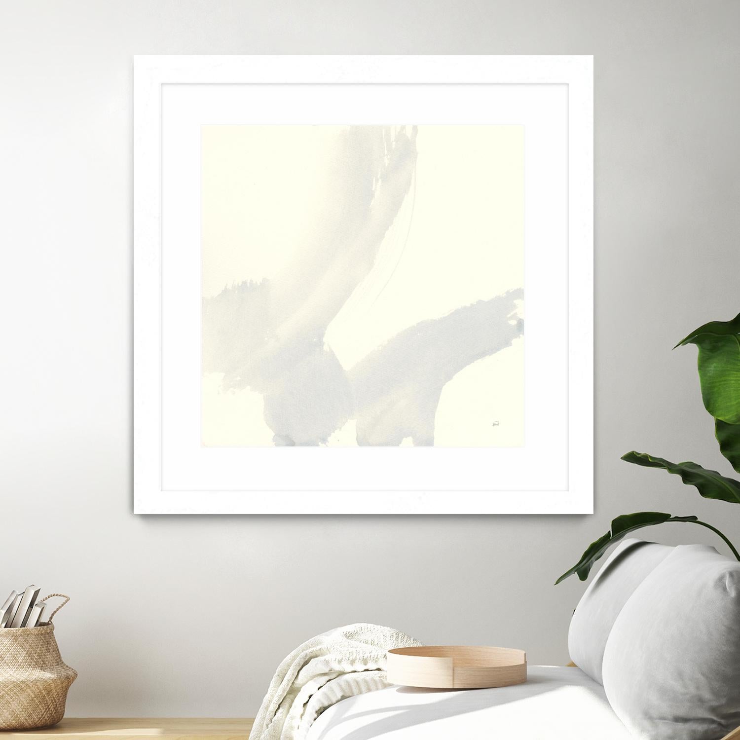 Zen I by Chris Paschke on GIANT ART - multi abstract abstract