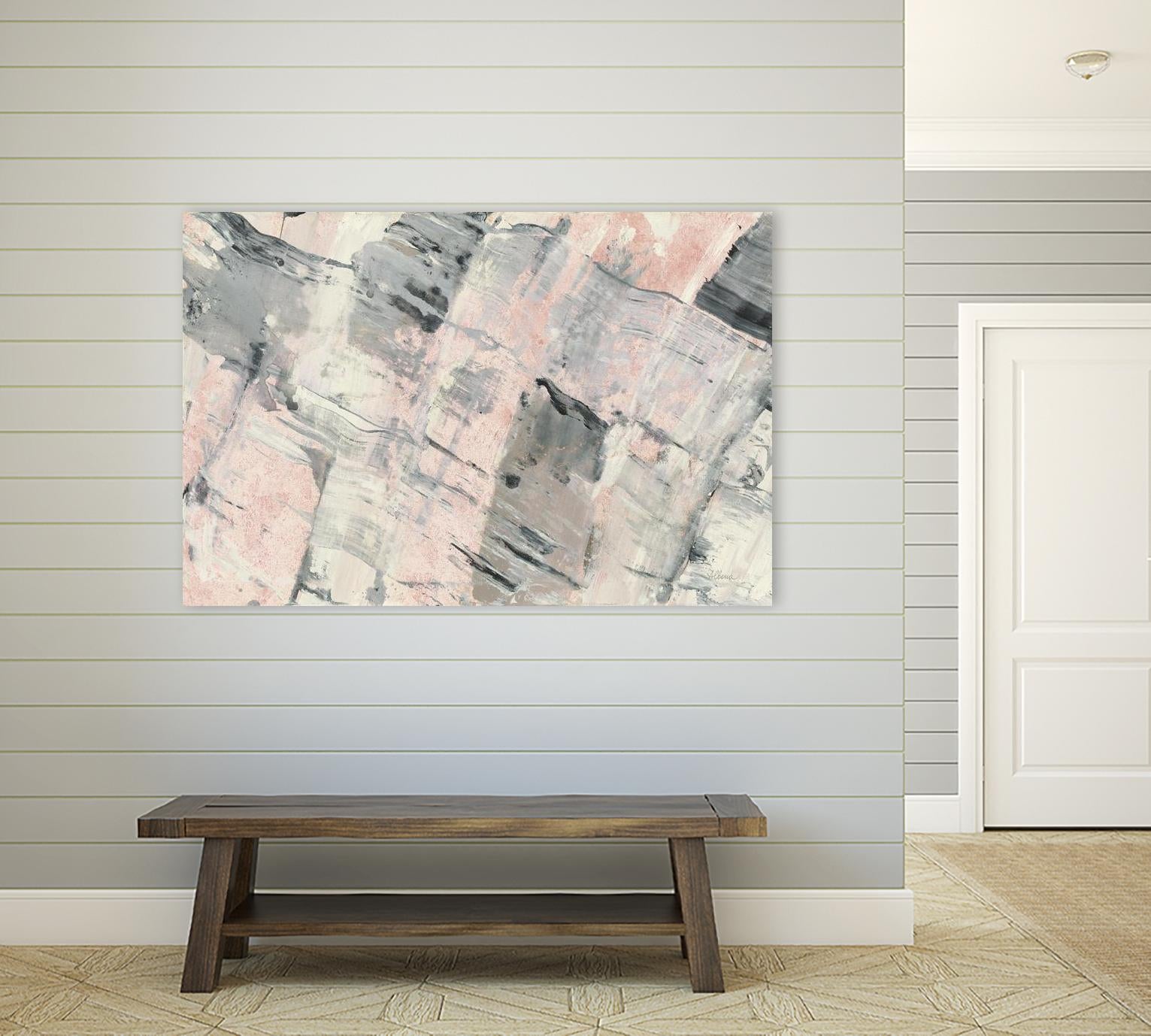 Passing By by Albena Hristova on GIANT ART - multi abstract abstract