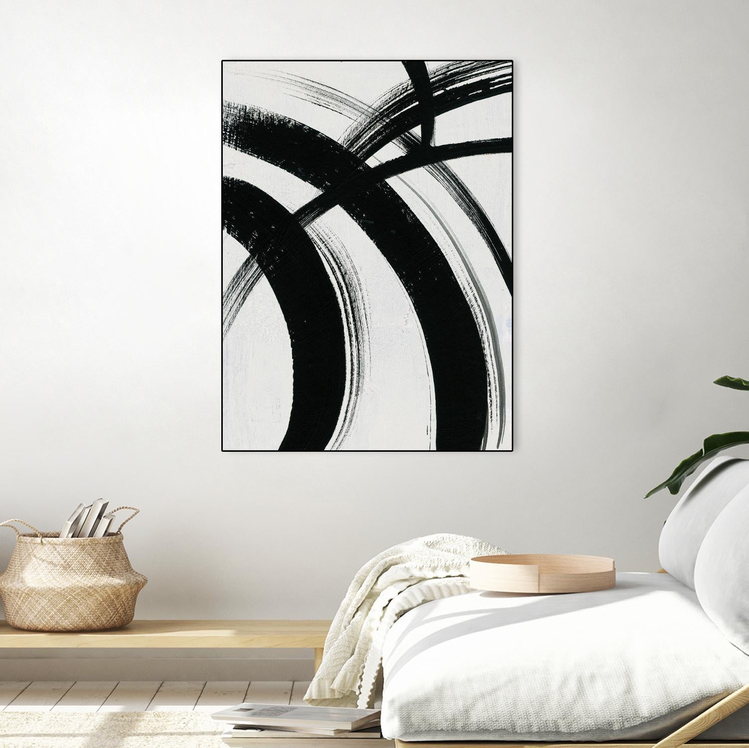 Spontaneous I by Farida Zaman on GIANT ART - multi abstract abstract