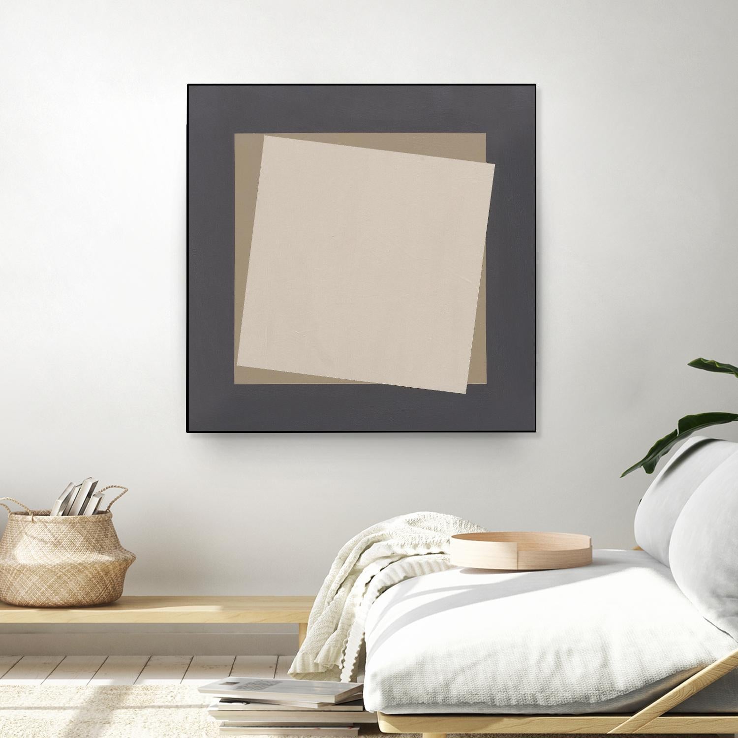 Geo Natural Core by Avery Tillmon on GIANT ART - abstract abstract