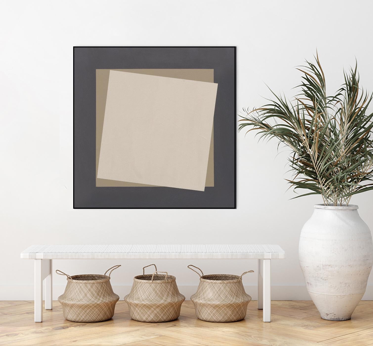 Geo Natural Core by Avery Tillmon on GIANT ART - abstract abstract