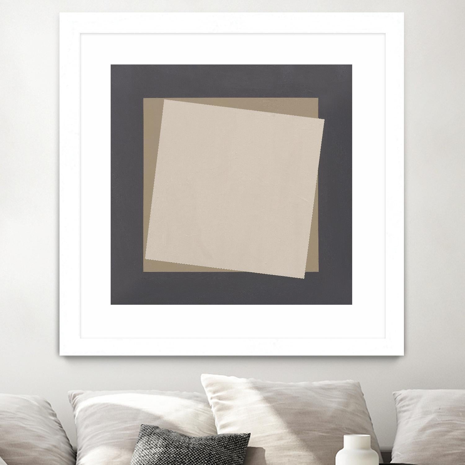 Geo Natural Core by Avery Tillmon on GIANT ART - abstract abstract