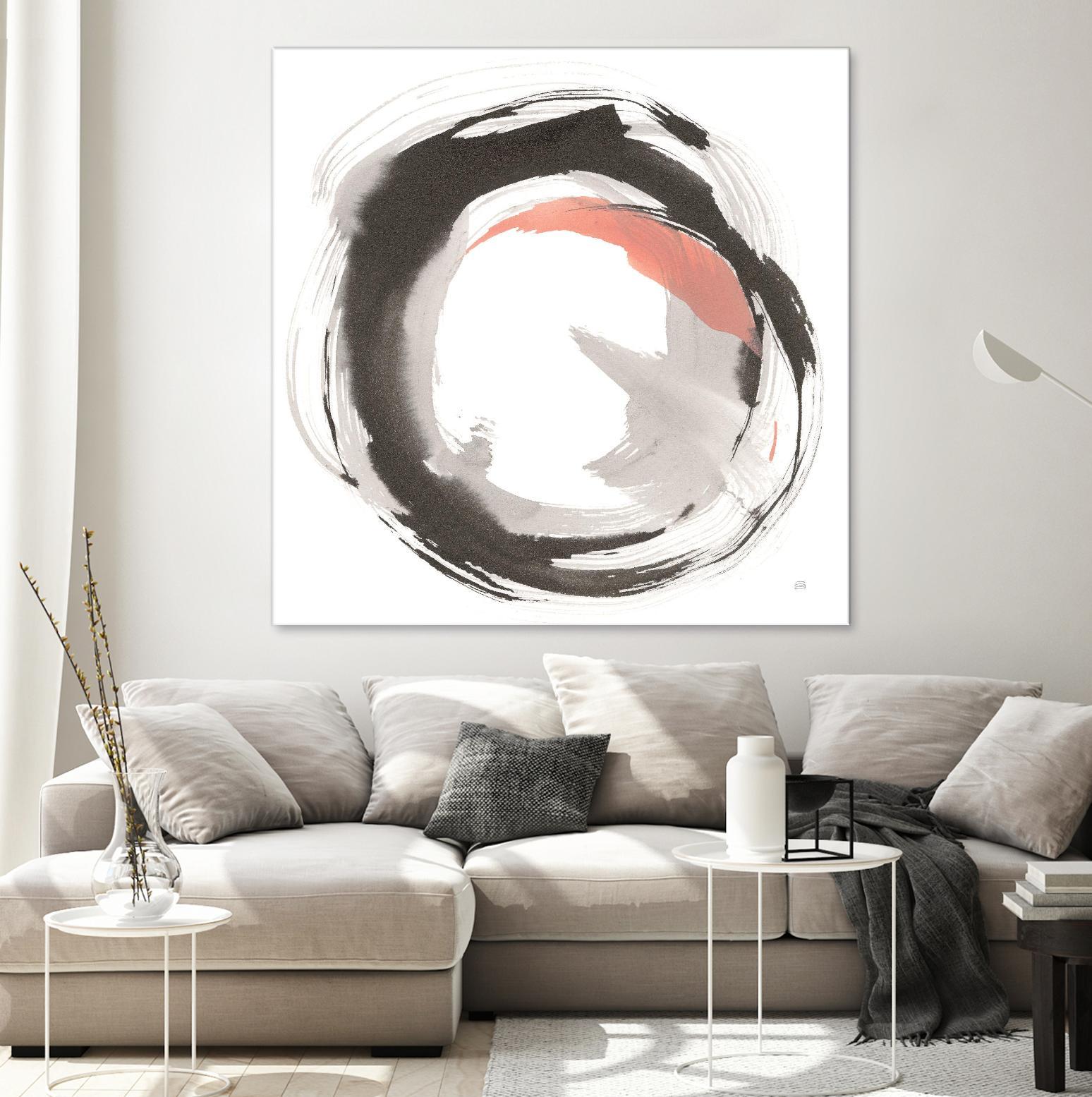 Hake Clay I by Chris Paschke on GIANT ART - abstract abstract