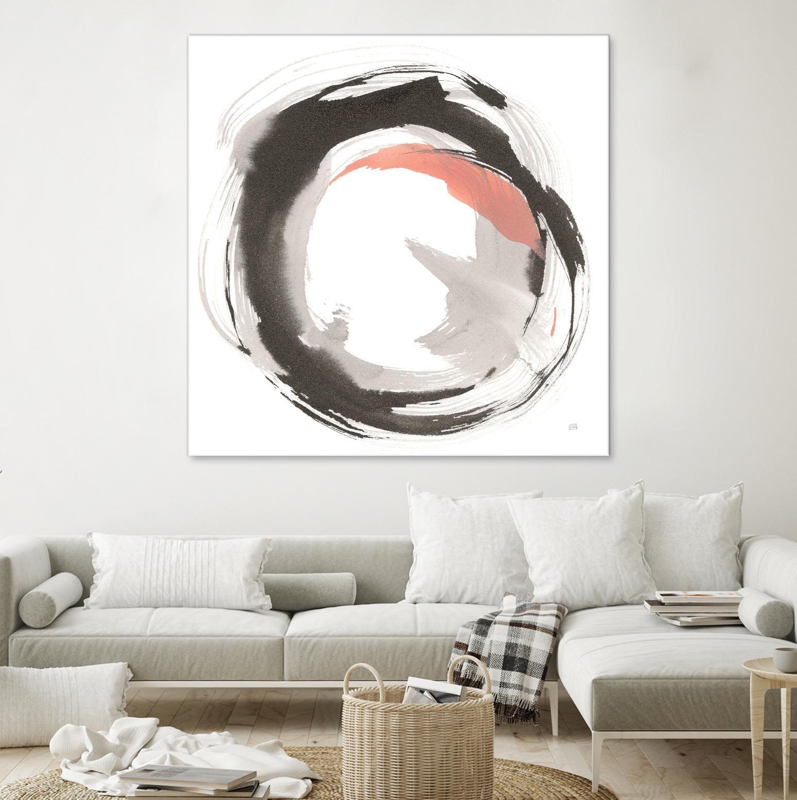 Hake Clay I by Chris Paschke on GIANT ART - abstract abstract