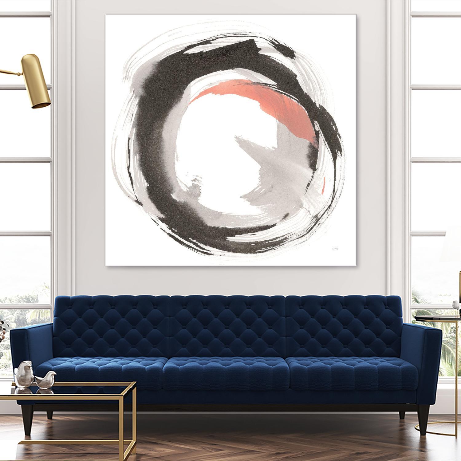 Hake Clay I by Chris Paschke on GIANT ART - abstract abstract