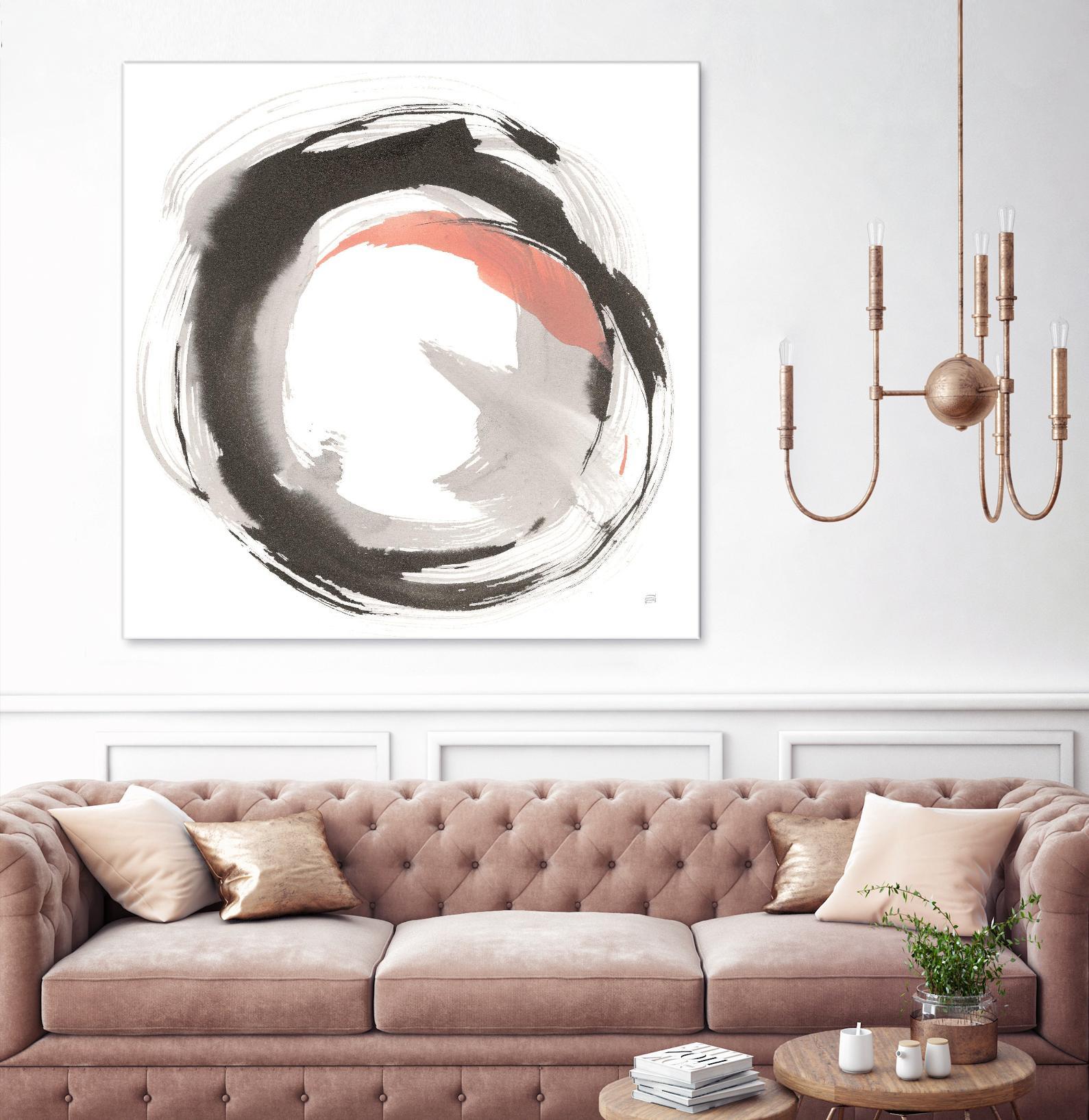 Hake Clay I by Chris Paschke on GIANT ART - abstract abstract