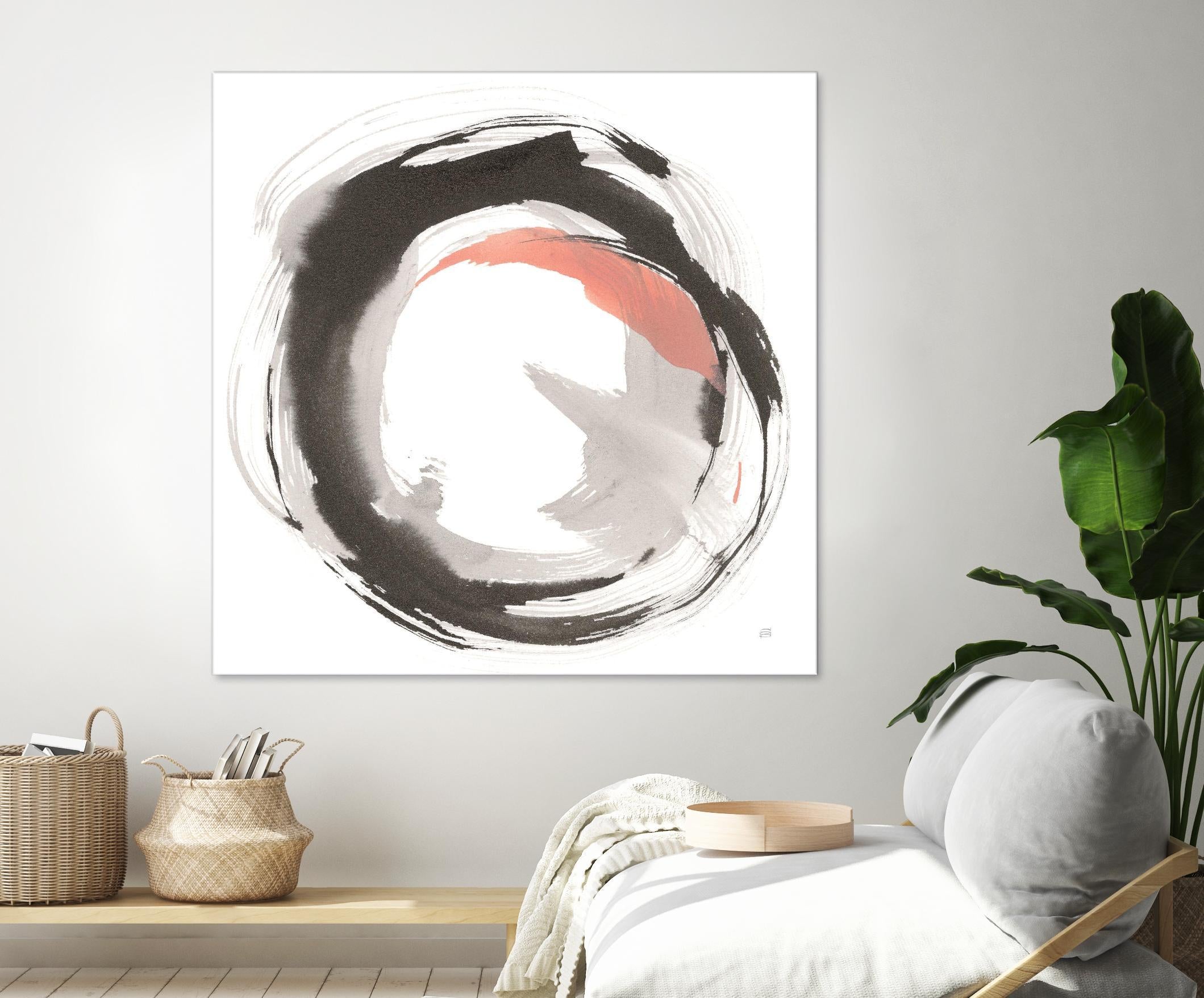 Hake Clay I by Chris Paschke on GIANT ART - abstract abstract