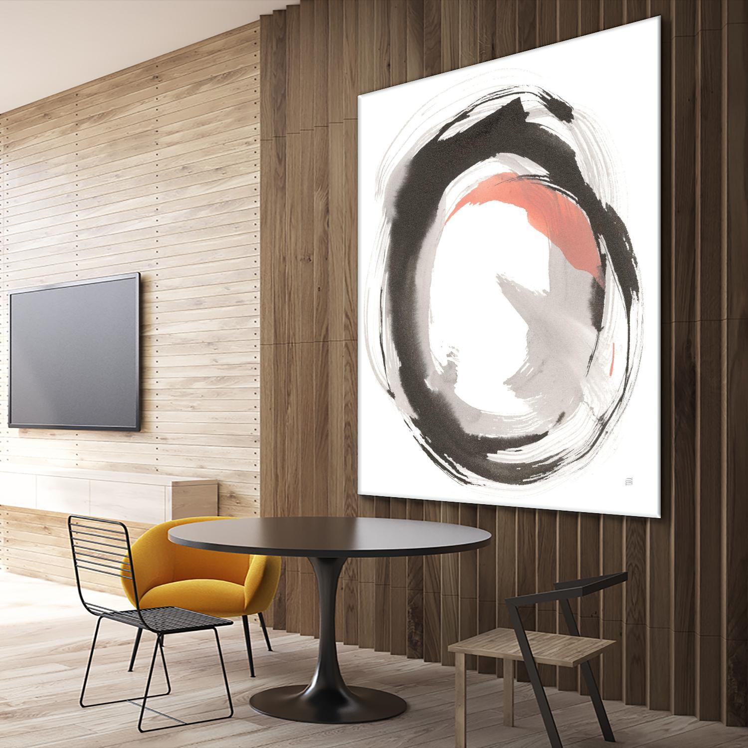 Hake Clay I by Chris Paschke on GIANT ART - abstract abstract